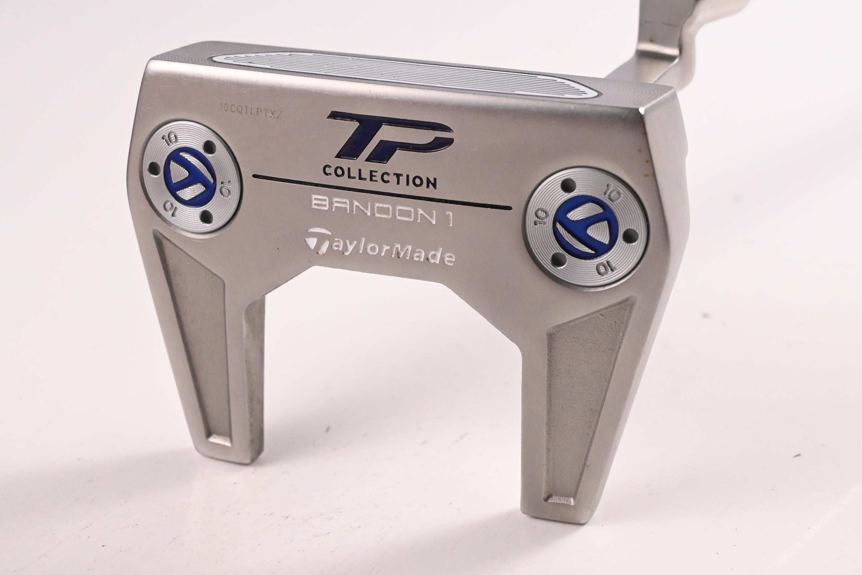 Taylormade TP Hydro Blast Brandon 1 Putter / 34 Inch