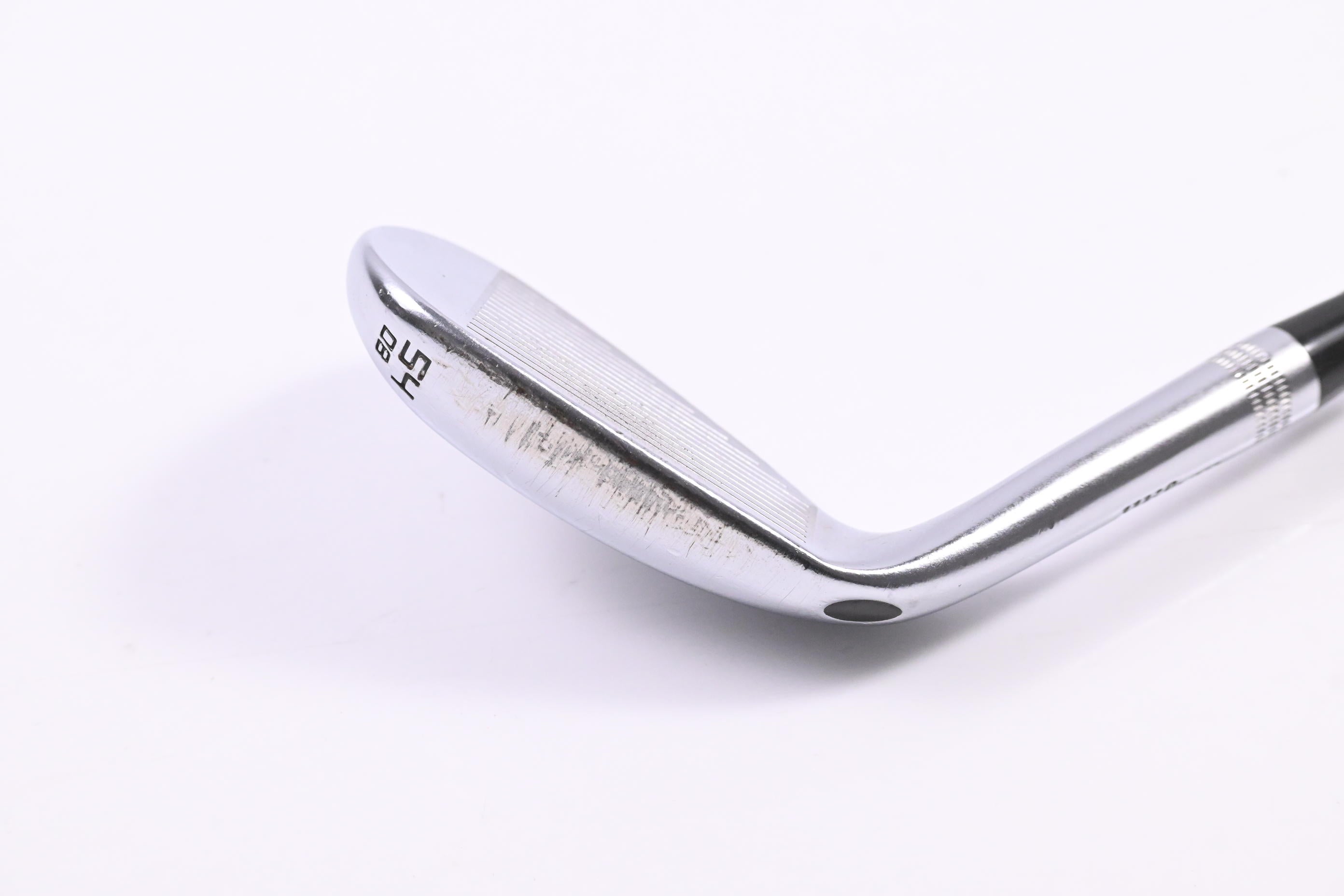 Wilson Staff Model ZM Sand Wedge / 54 Degree / Wedge Flex Steel Shaft