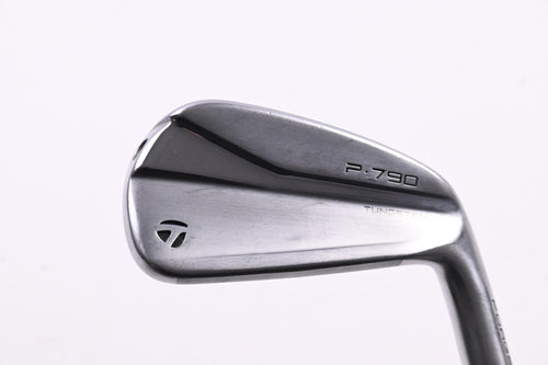 Taylormade P790 2021 #5 Iron / 23.5 Degree / Regular Plus Flex Project X Steel