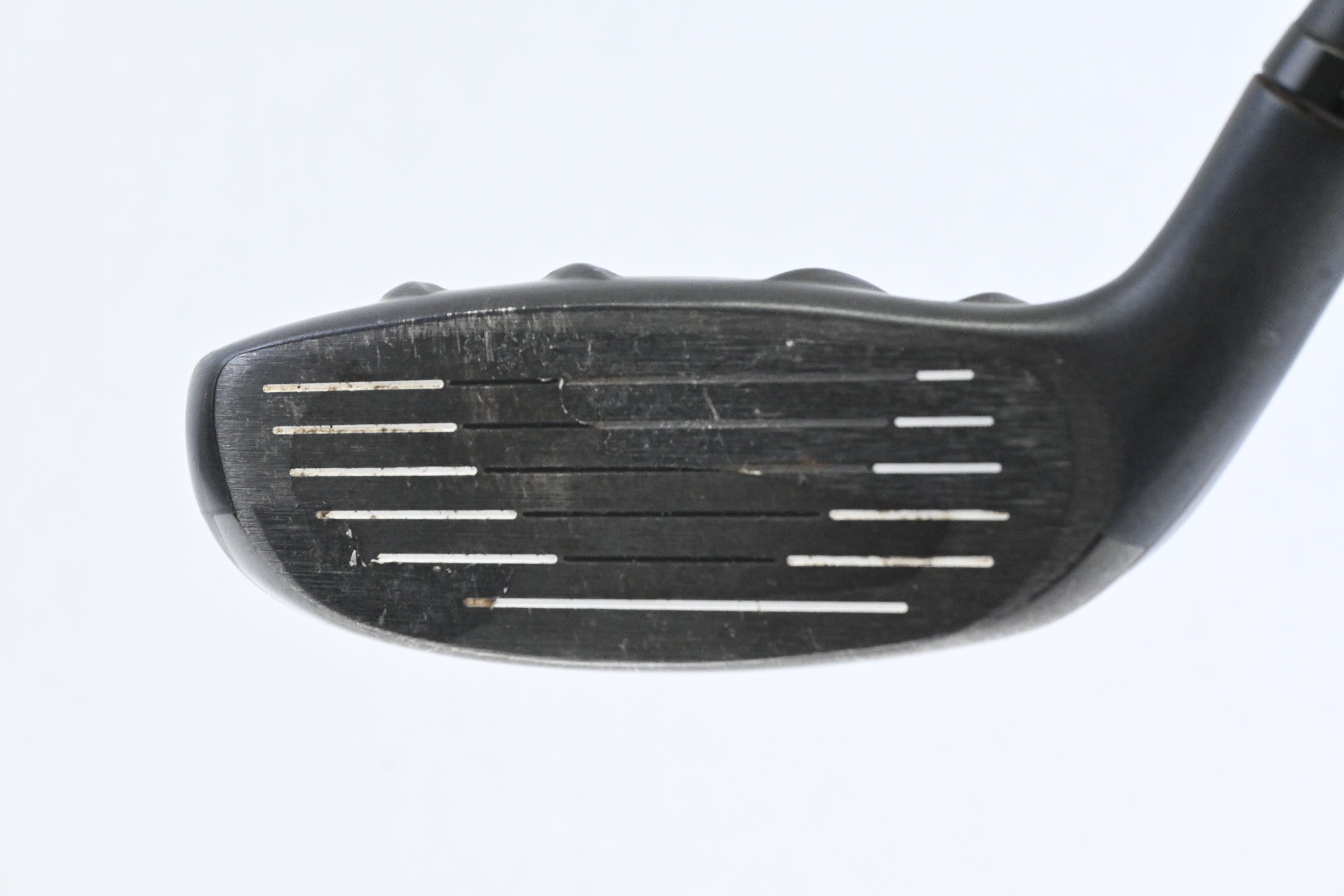 Ping G410 #3 Hybrid / 19 Degree / Regular Flex Ping Alta CB Red 70 Shaft