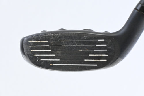 Ping G410 #3 Hybrid / 19 Degree / Regular Flex Ping Alta CB Red 70 Shaft