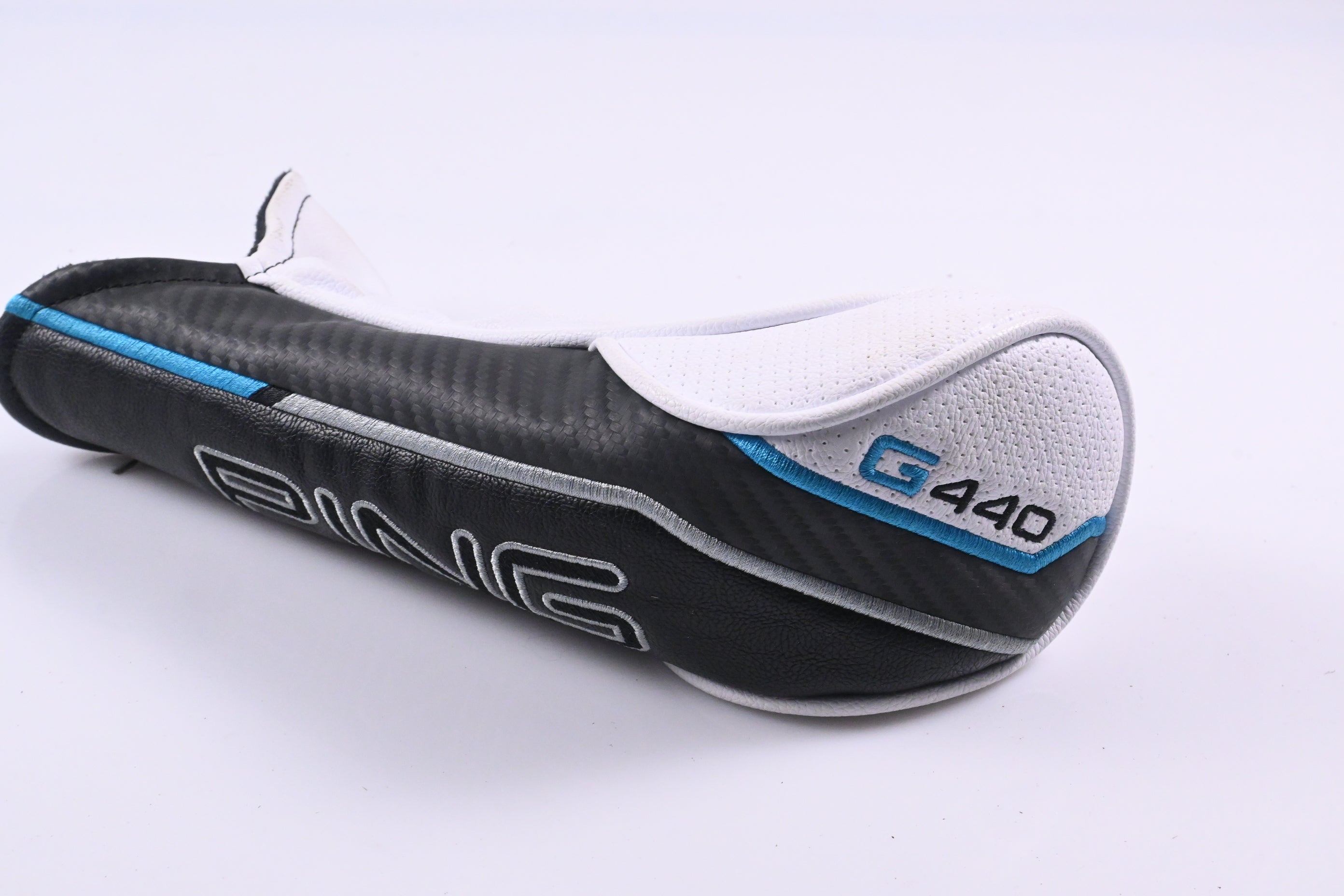 Ping G440 #5 Hybrid /26 Degree / Senior Flex Ping Alta Quick 45 Shaft