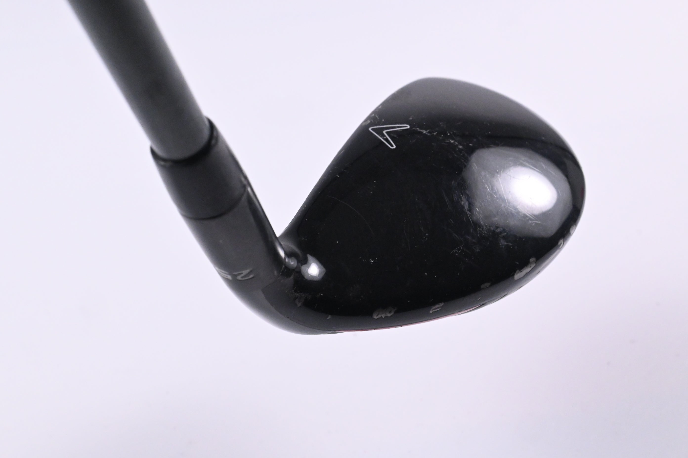 Ladies Callaway X-Series 418 #5 Hybrid / 25 Degree / Ladies Flex Project X