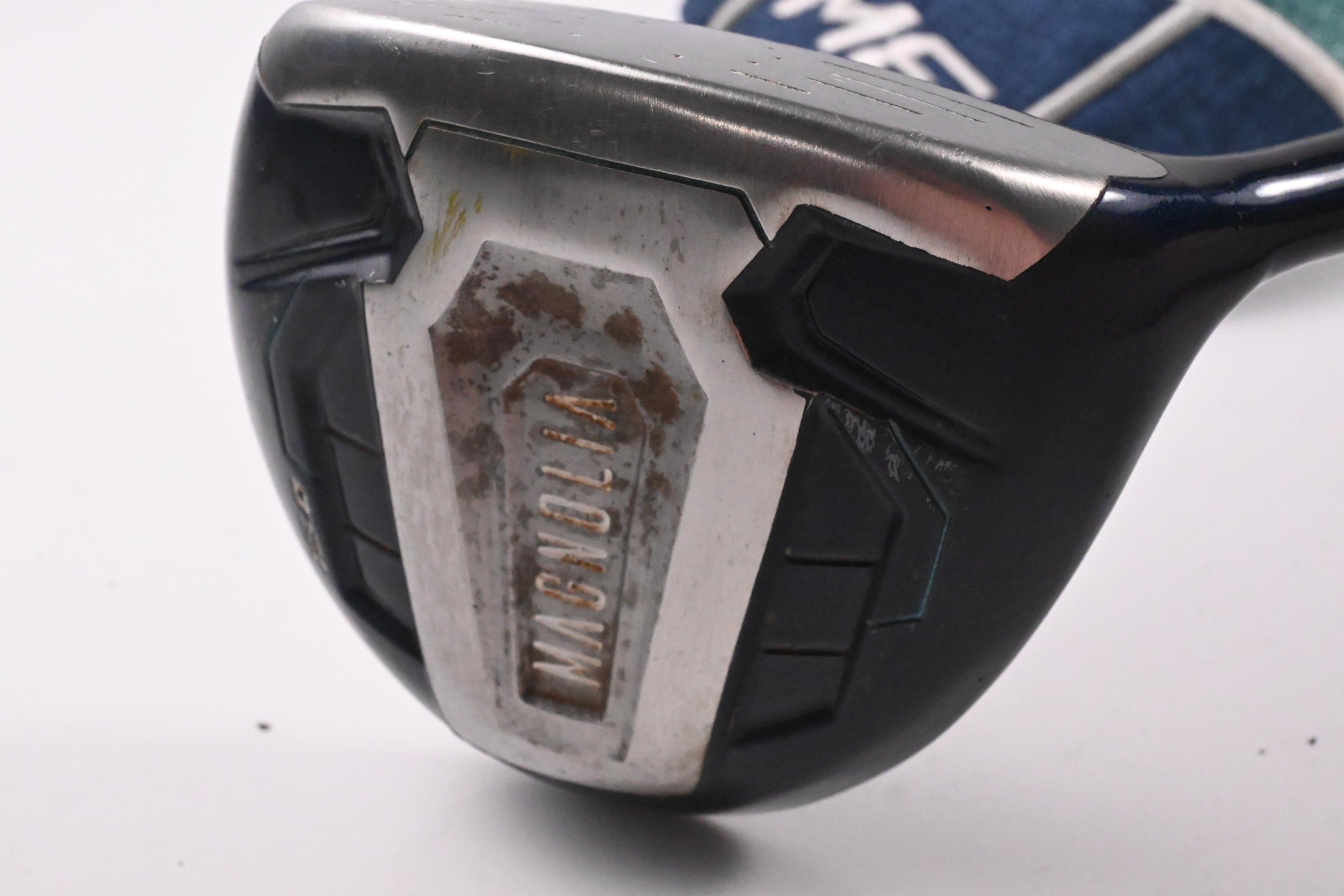 Ladies Wilson Magnolia #3 Wood / 15 Degree / Ladies Flex Magnolia Shaft