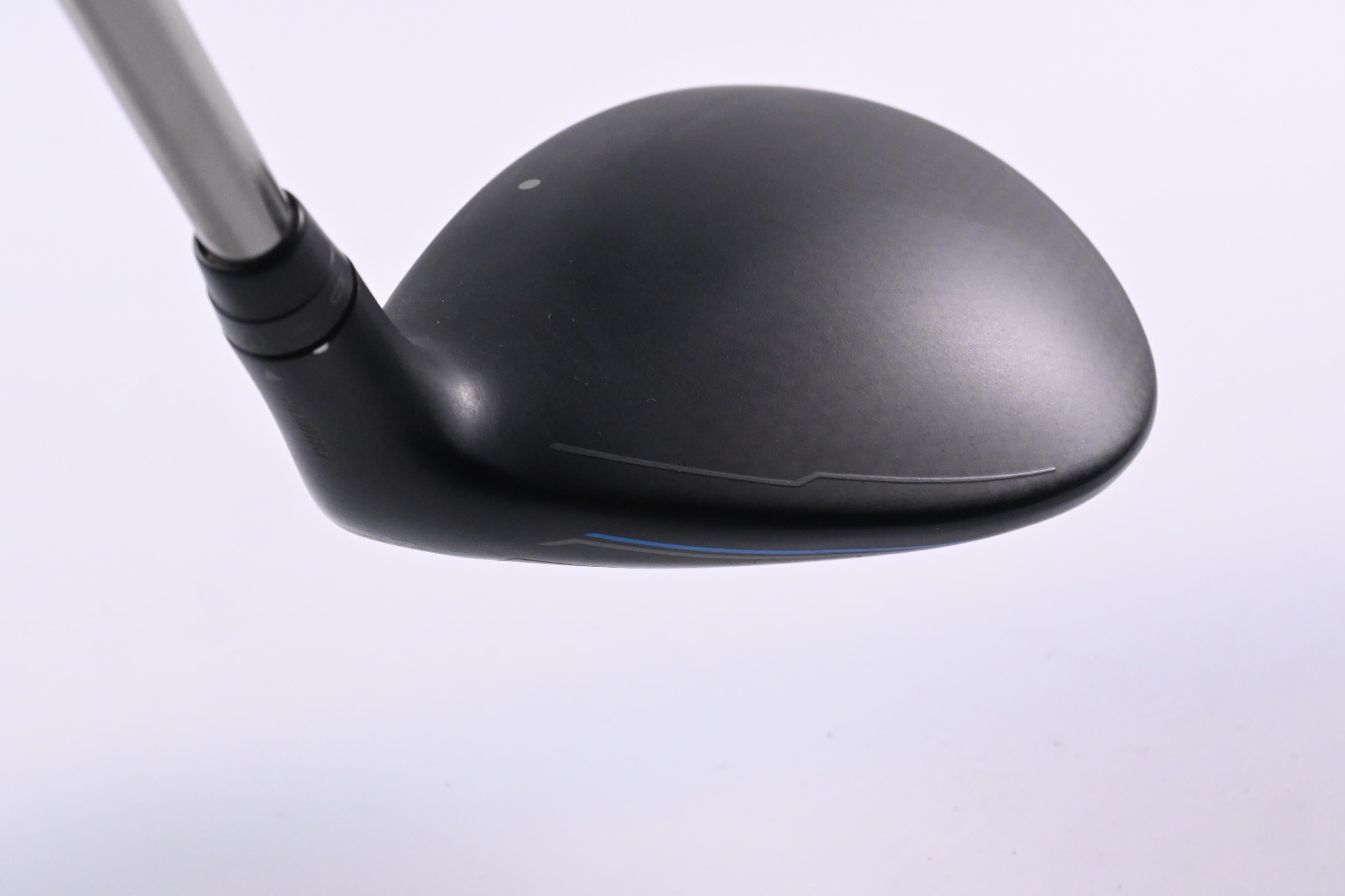 Ping G440 Max #4 Wood / 17 Degree / X-Flex Ping Tour 2.0 Chrome 65 Shaft