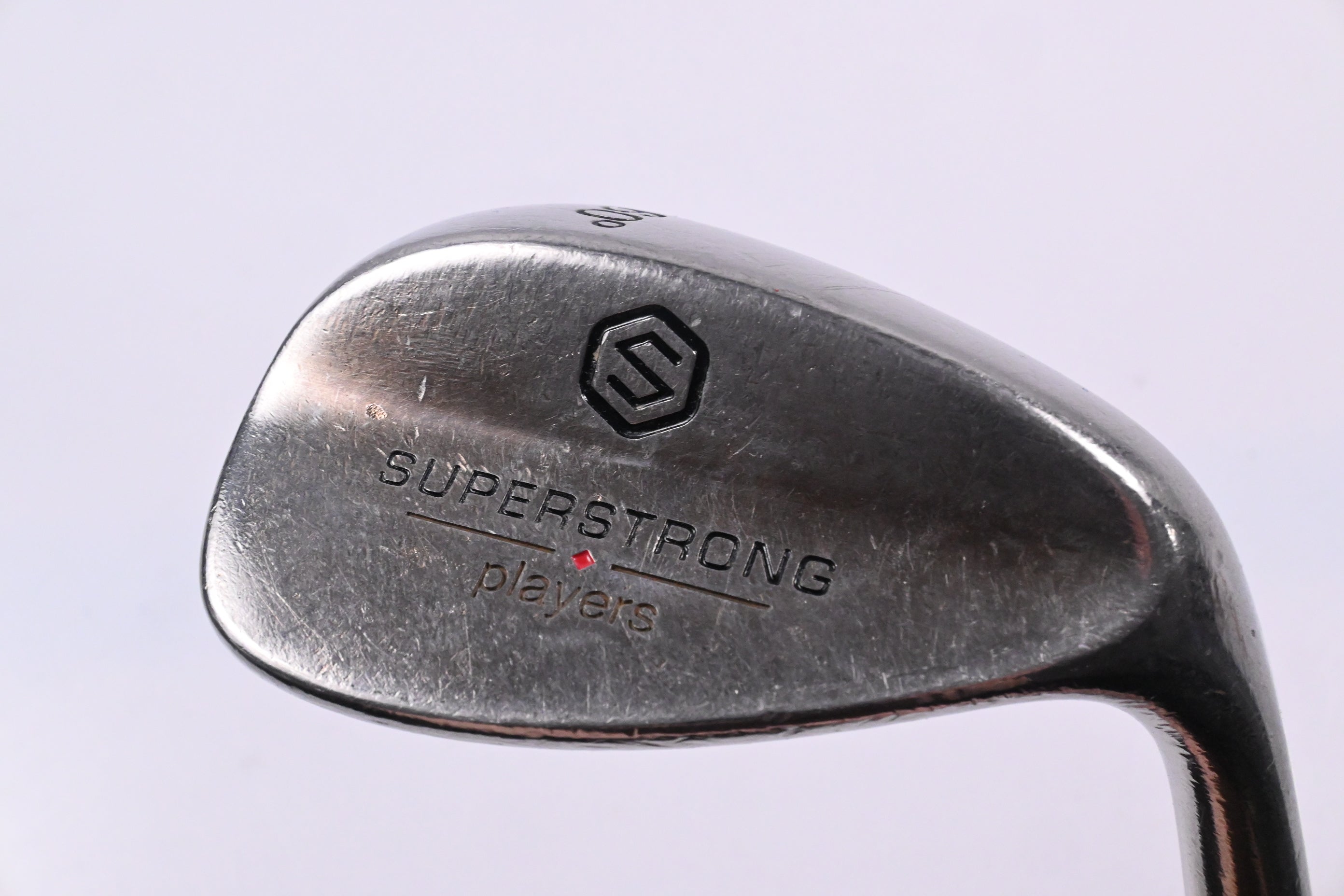 MD Golf Superstrong Players Lob Wedge / 60 Degree / Wedge Flex MD Golf Shaft