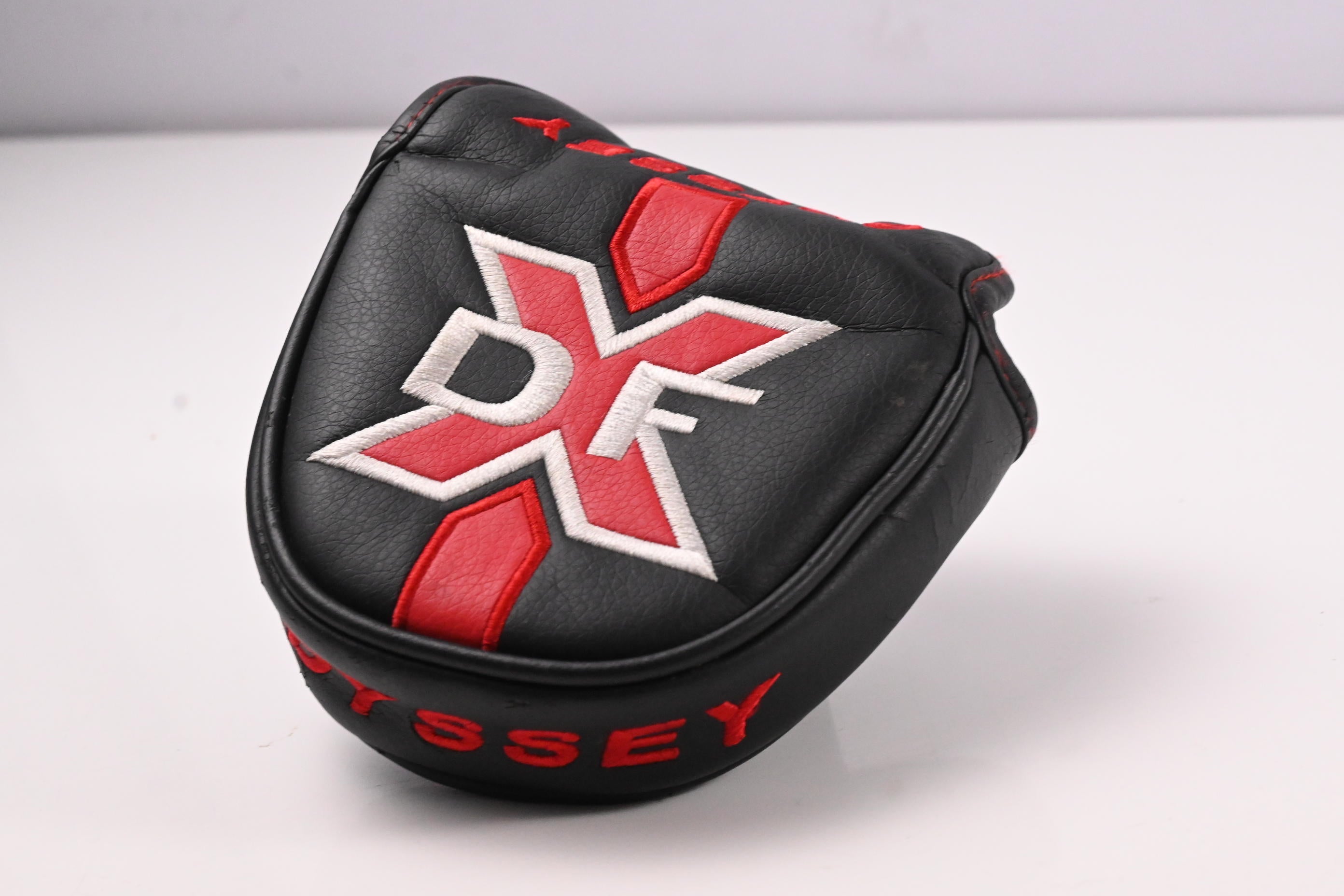 Odyssey DFX #7 2021 Putter / 34 Inch