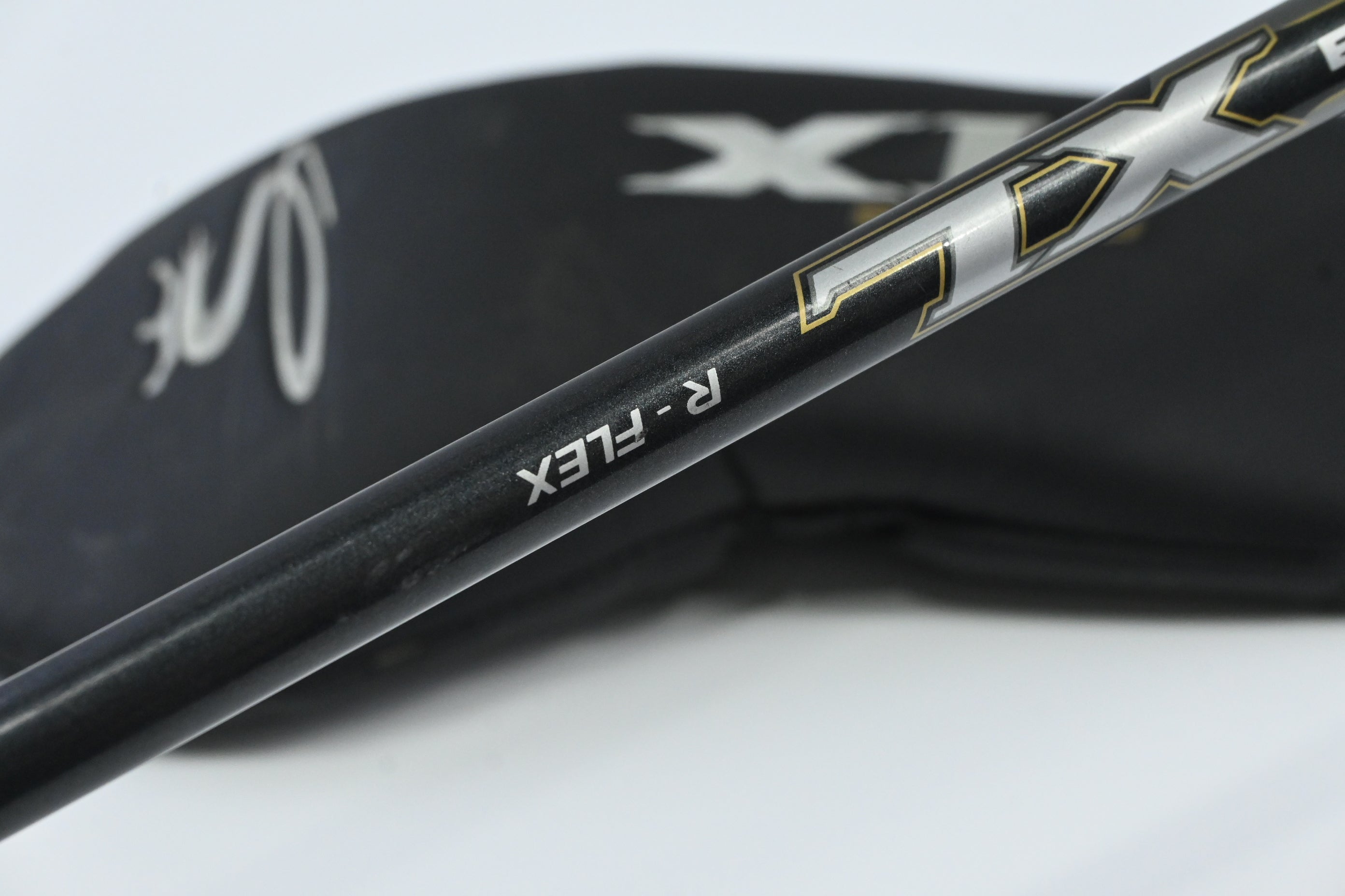 Cobra XL Speed Driver /  10.5 Degree / Regular Flex Cobra XL Shaft