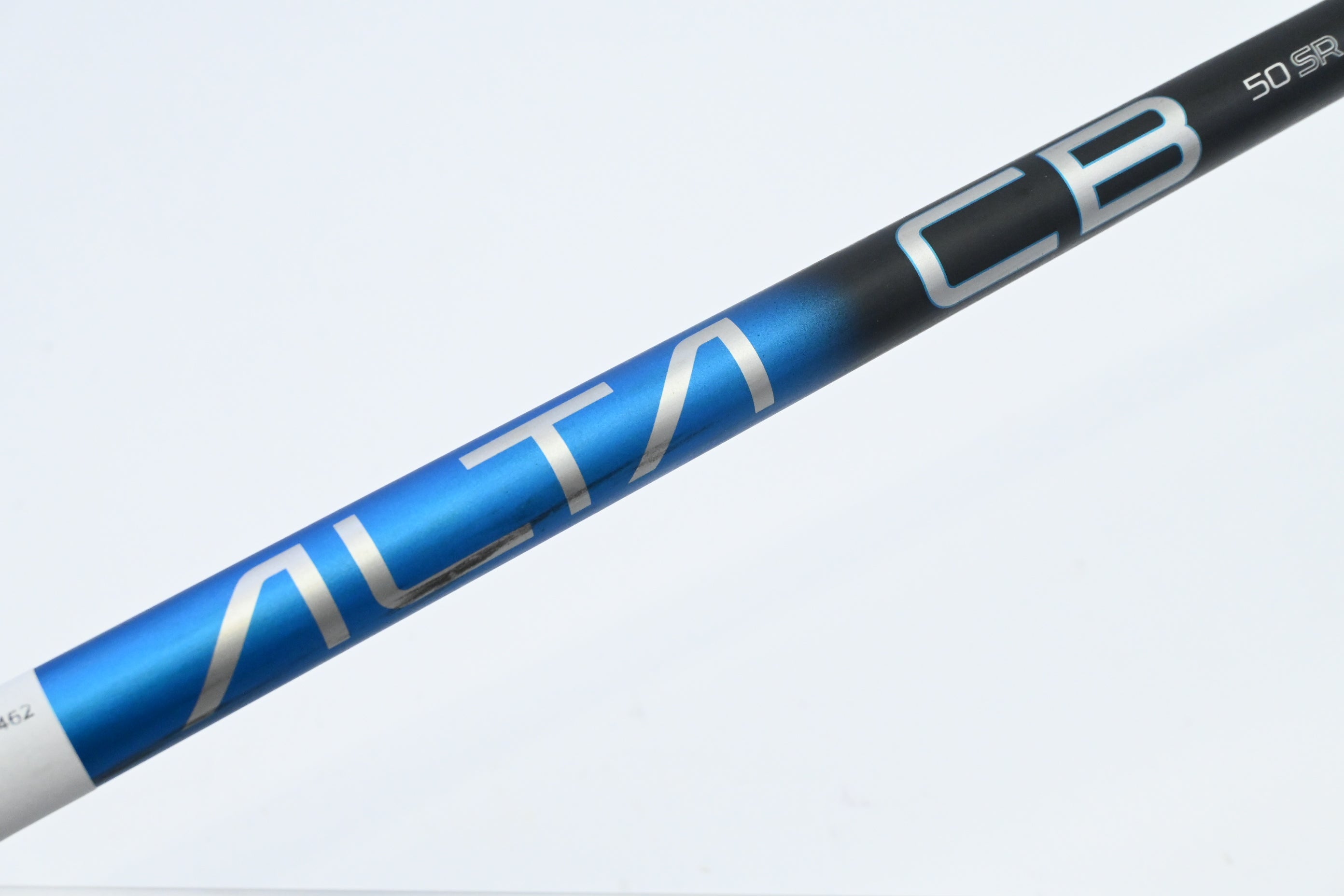 Ping Alta CB Blue 50 Driver Shaft / Senior Flex / Ping 3rd Gen