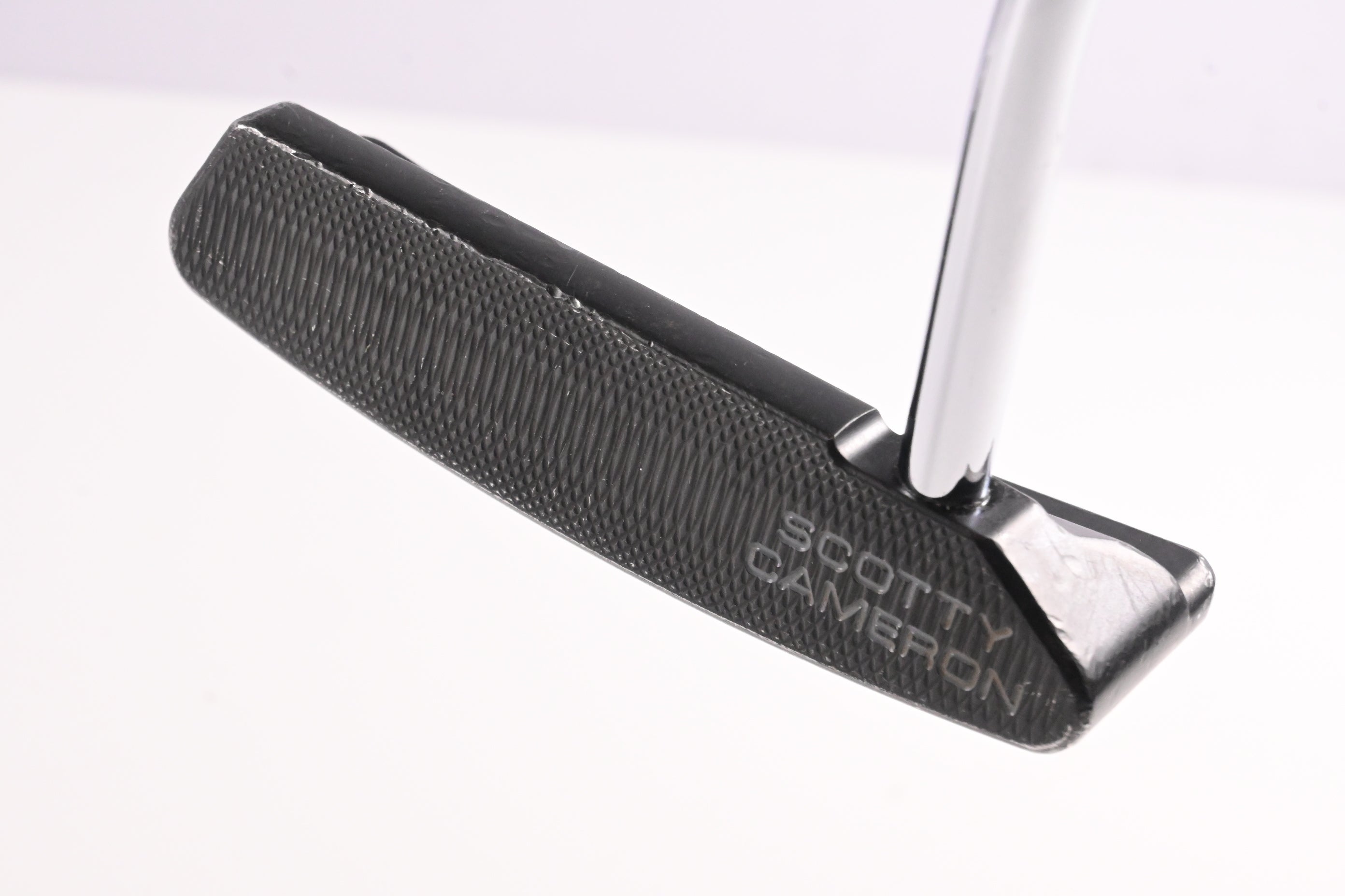 Scotty Cameron Select 2012 Newport 2 Notchback Putter / 34 Inch