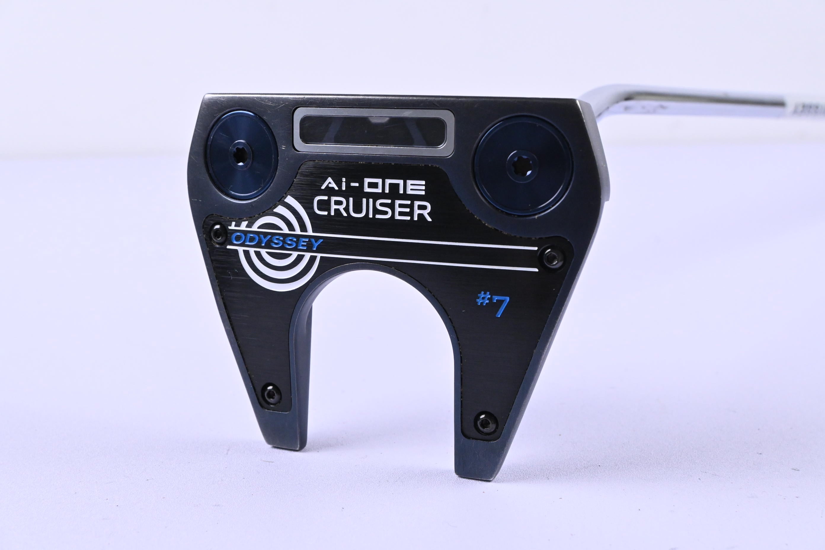 Odyssey Ai-One Cruiser #7 Putter / 38 Inch