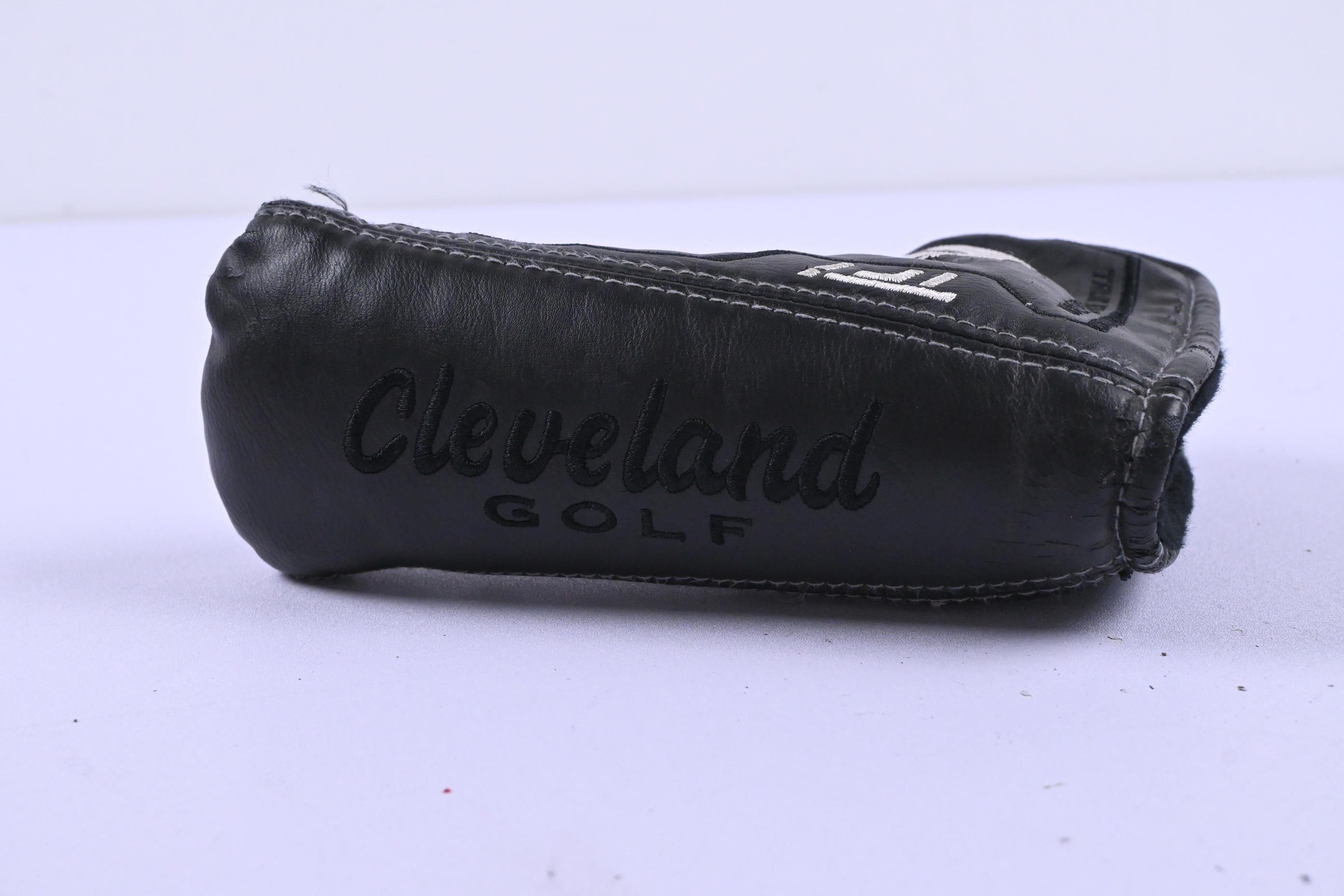 Cleveland TFI 2135 Black 8.0 Putter / 35 Inch