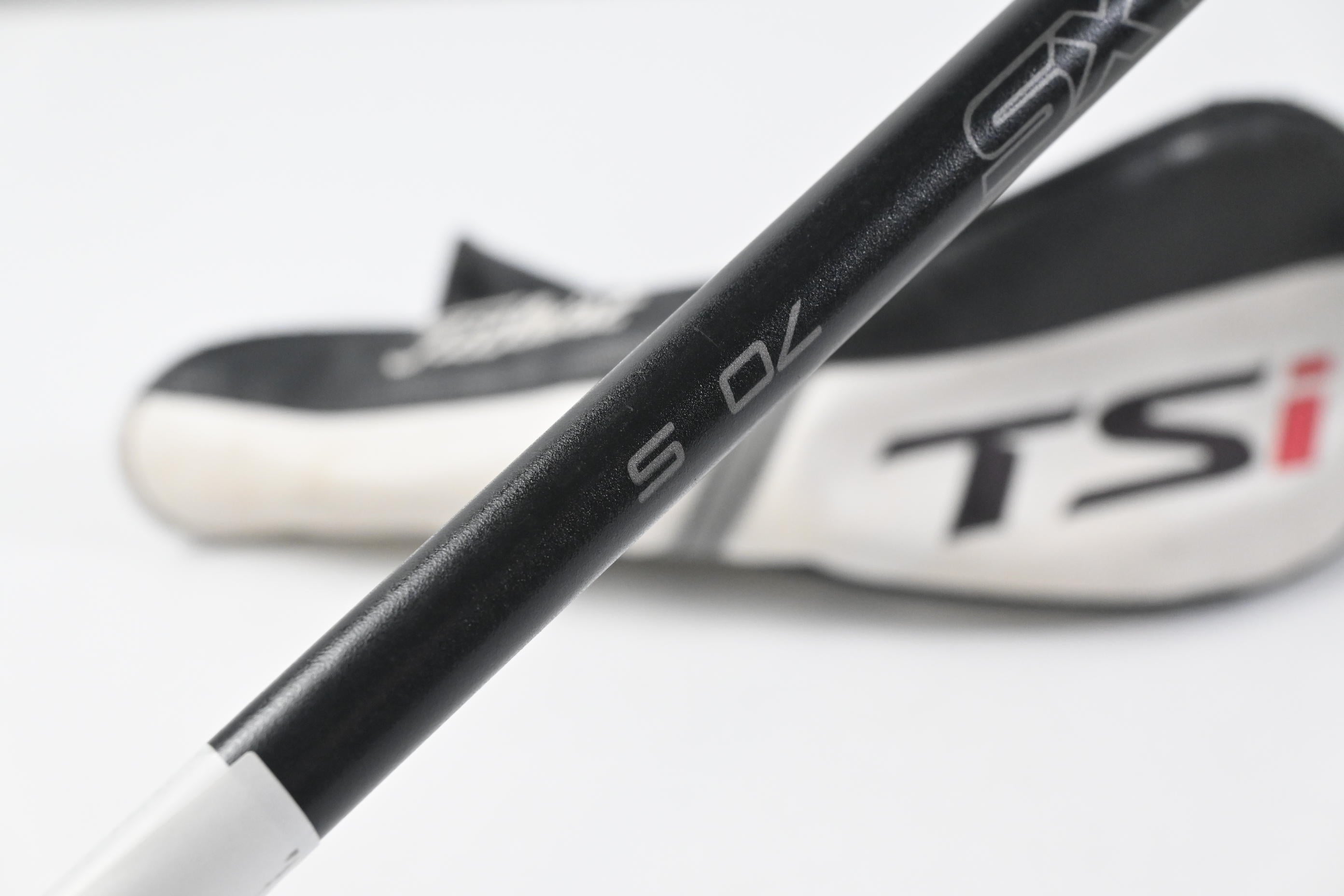 Titleist TSi3 #3 Wood / 13.5 Degree / Stiff Flex LA Golf Tour AXS 70 Shaft