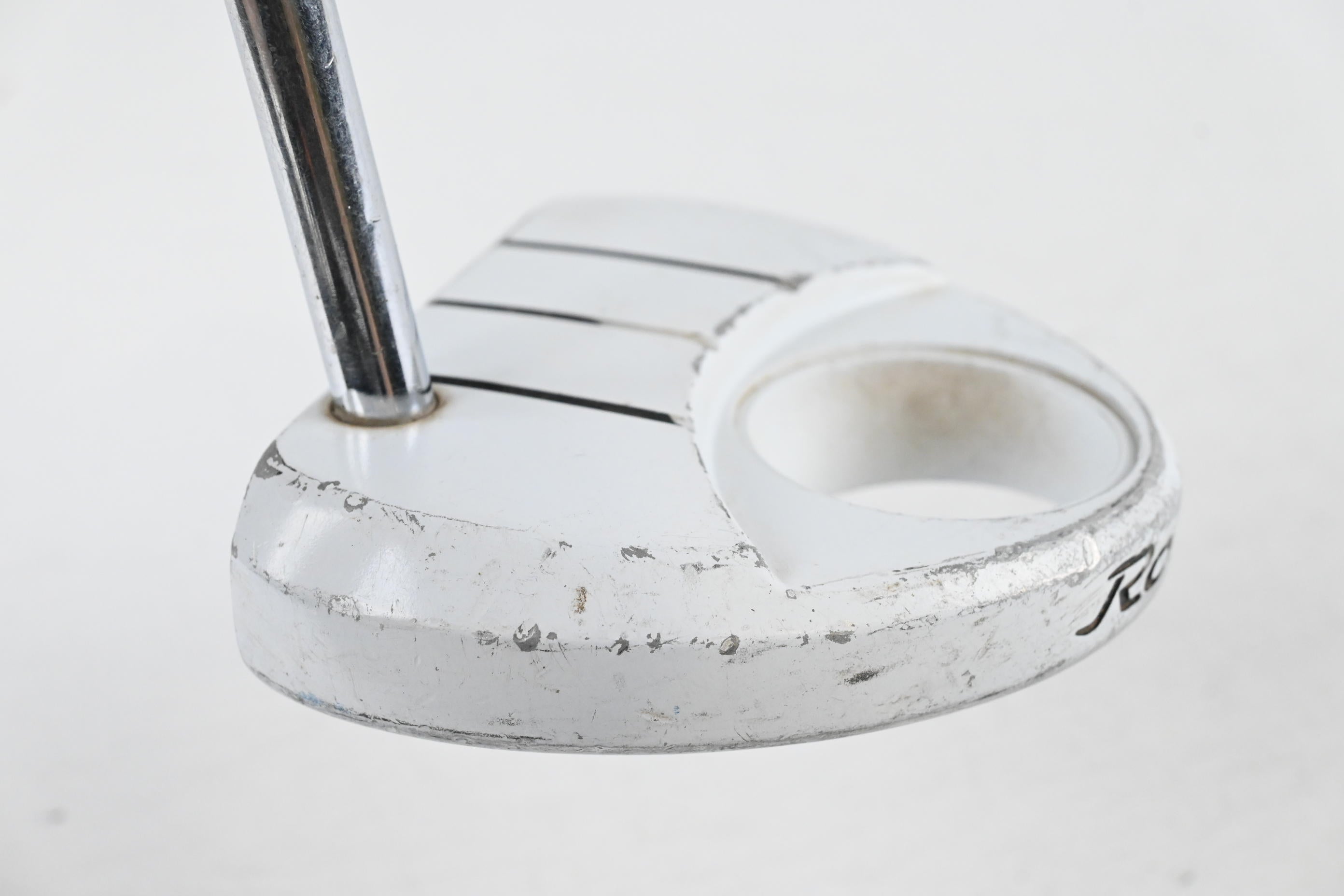 Taylormade Corza Ghost Rossa Putter / 33 Inch