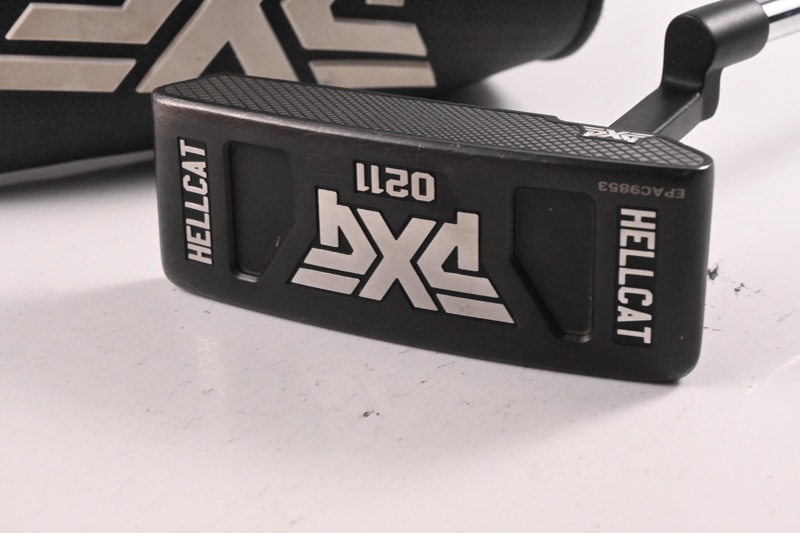 PXG 0211 Hellcat Putter / 36 Inch