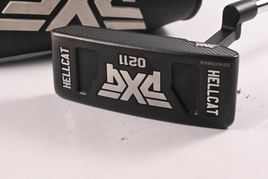 PXG 0211 Hellcat Putter / 36 Inch