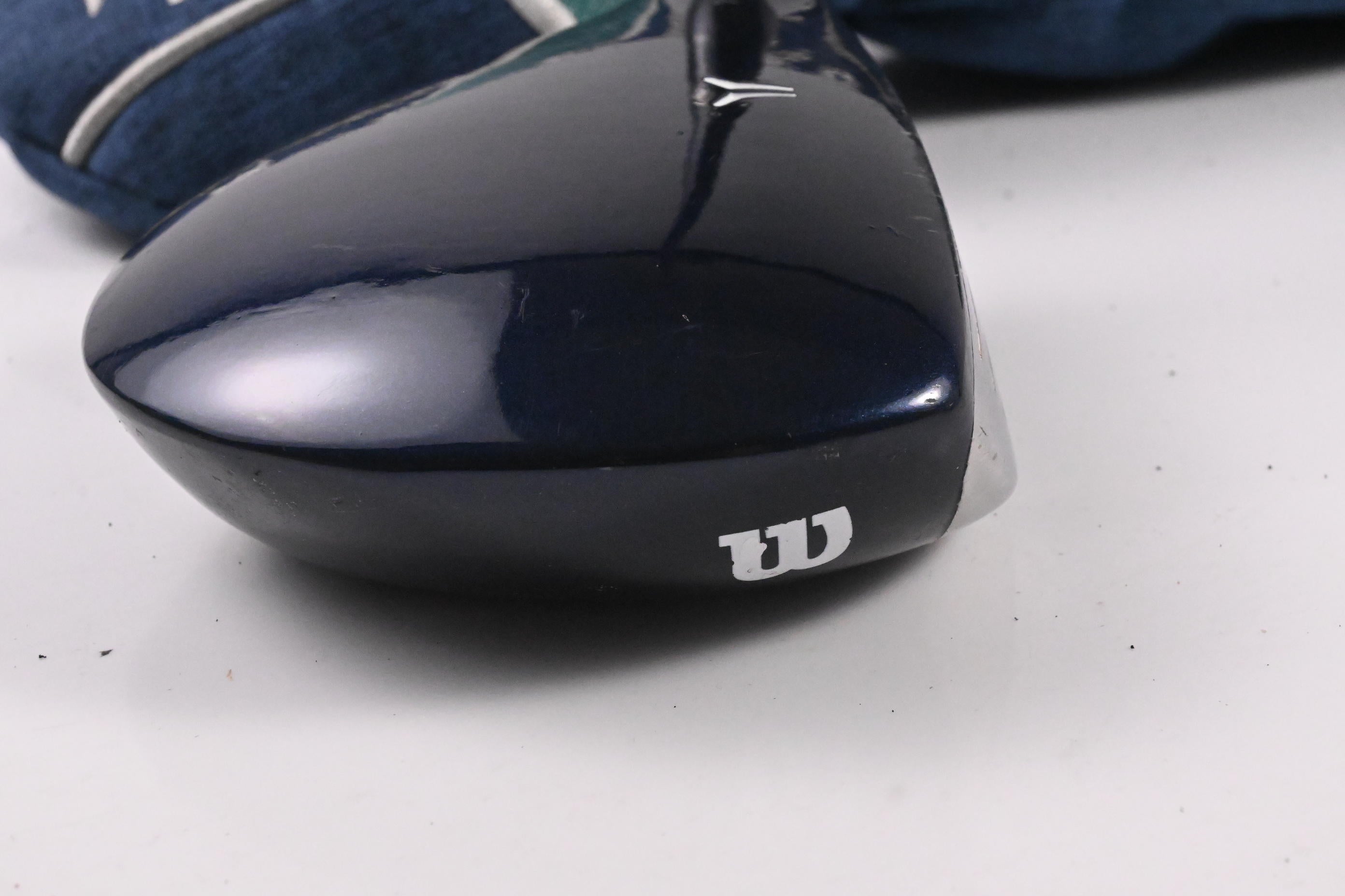 Ladies Wilson Magnolia #3 Wood / 15 Degree / Ladies Flex Magnolia Shaft