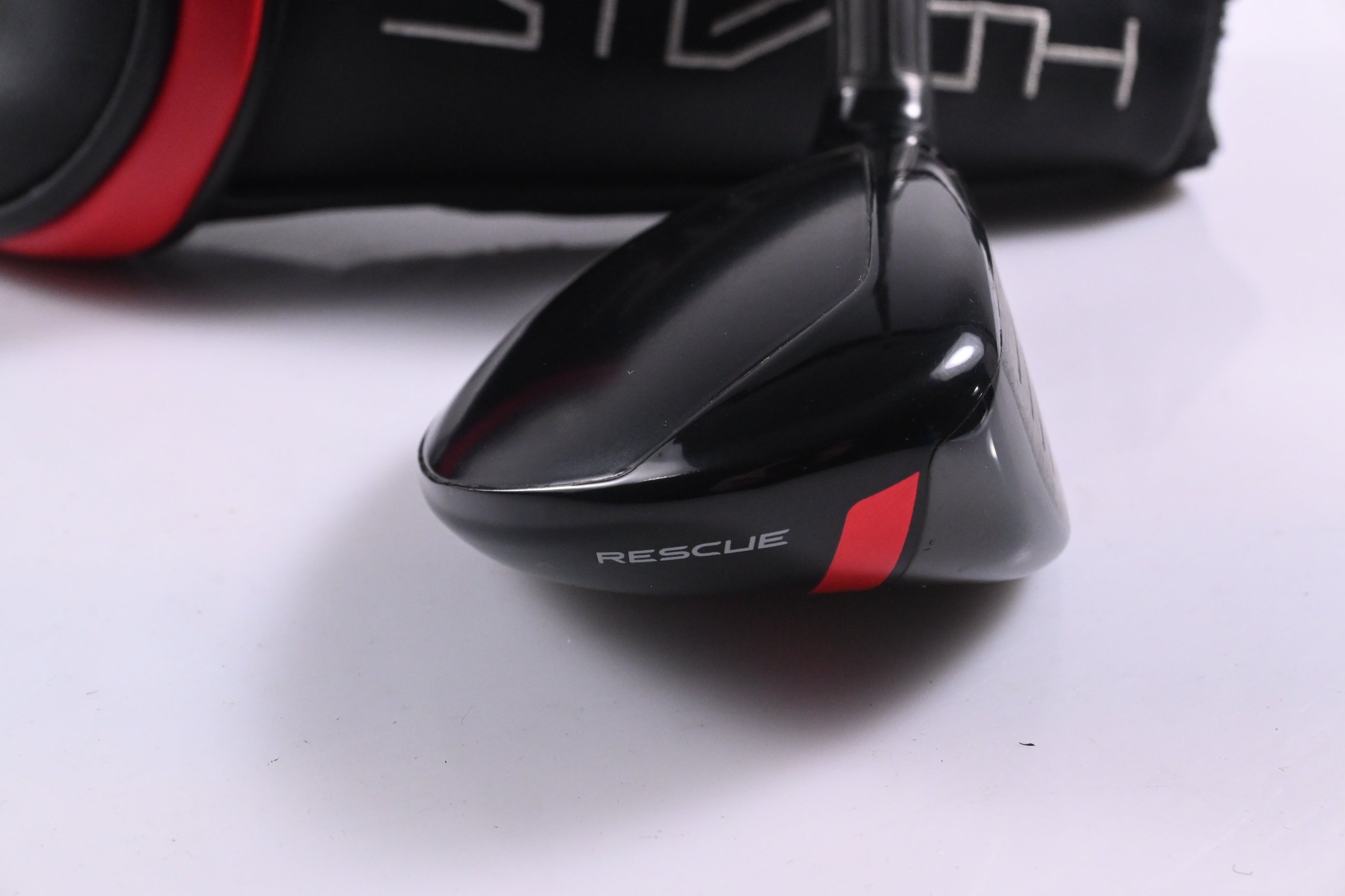 Taylormade Stealth #3 Hybrid / 19 Degree / Senior Flex UST ProForce V2 55 Shaft