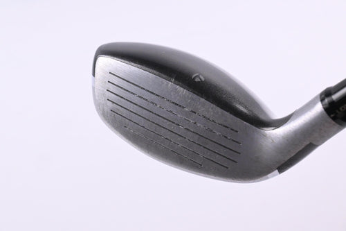 Taylormade SLDR #3 Hybrid / 19 Degree / Stiff Flex Fujikura Ventus Blue 7 Shaft