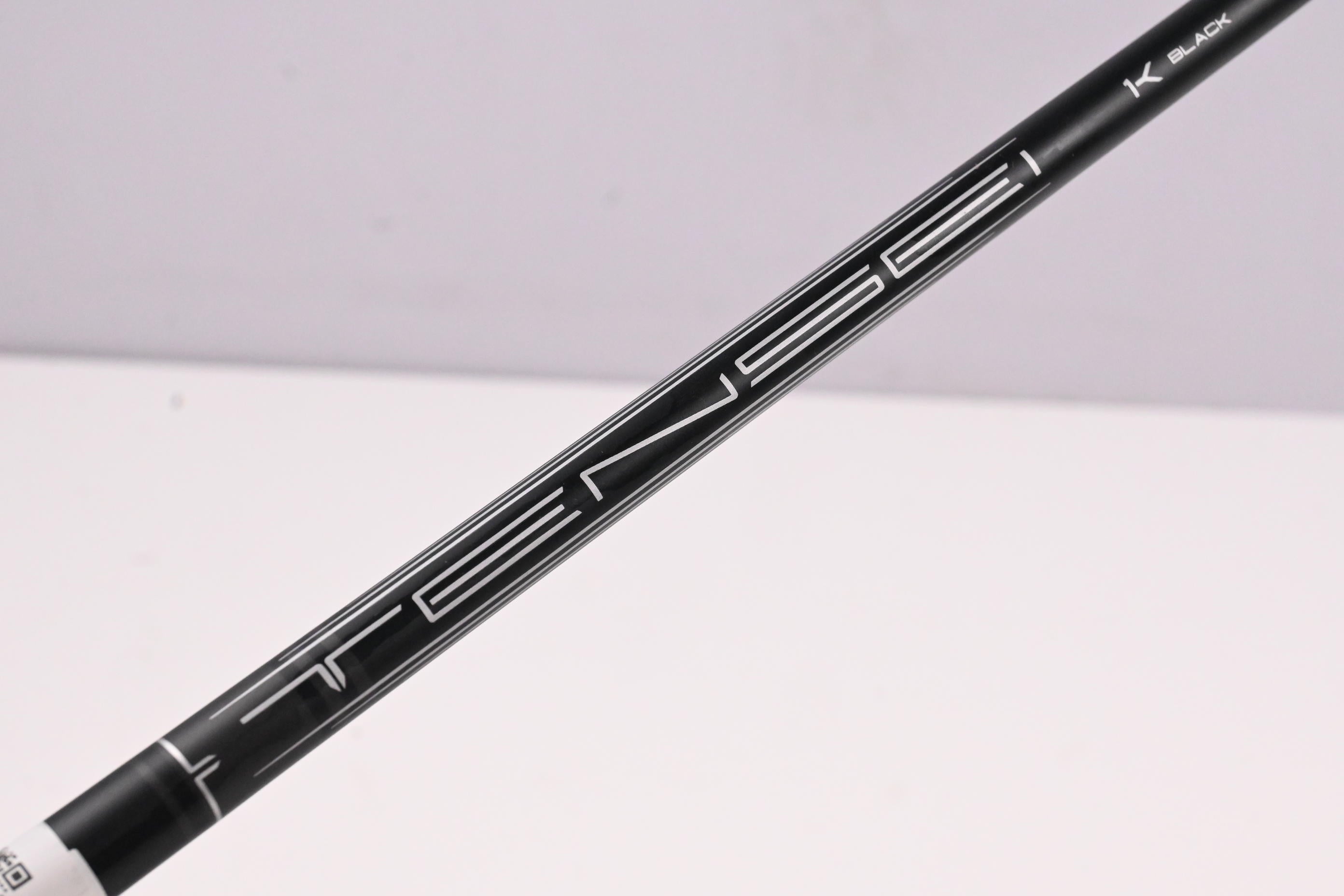 Tensei 1K Black 65 #3 Wood Shaft / Stiff Flex / Ping 3rd Gen