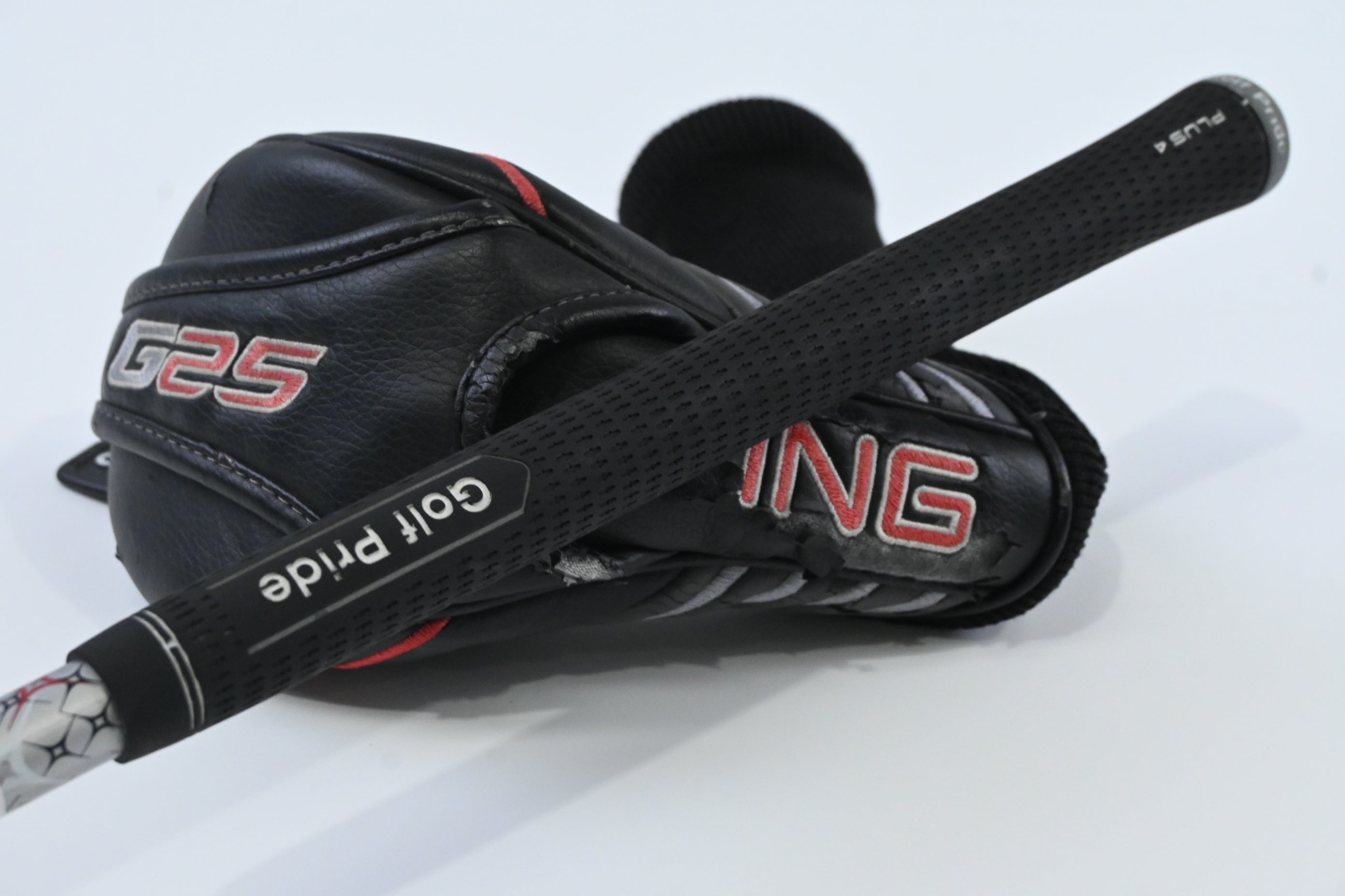 Ping G25 #3 Wood / 15 Degree / Stiff Flex Ping TFC 189 Shaft