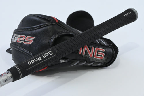 Ping G25 #3 Wood / 15 Degree / Stiff Flex Ping TFC 189 Shaft