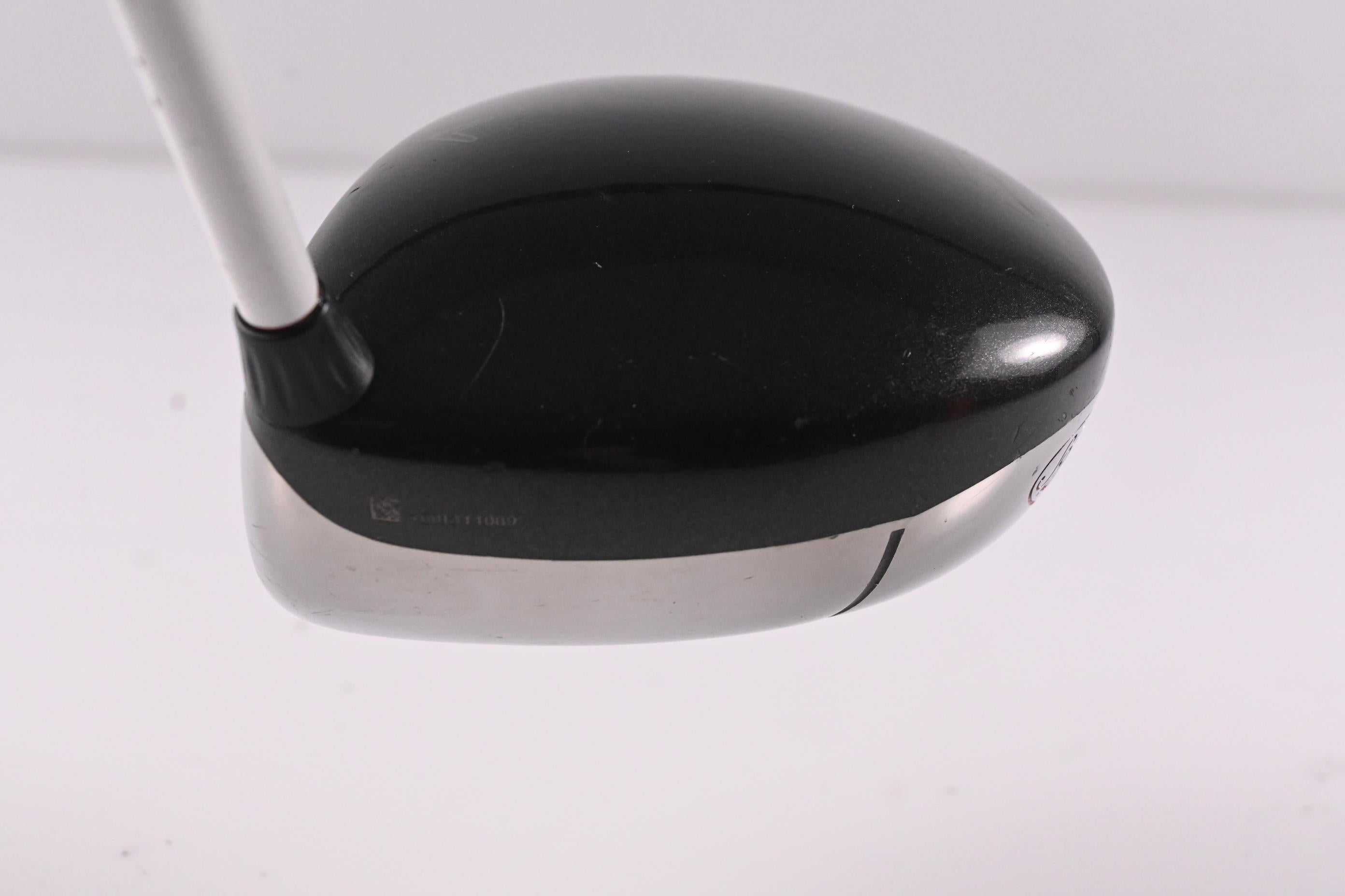 Callaway Big Bertha Titanium Driver / 10 Degree / Firm Flex Callaway RCH 65