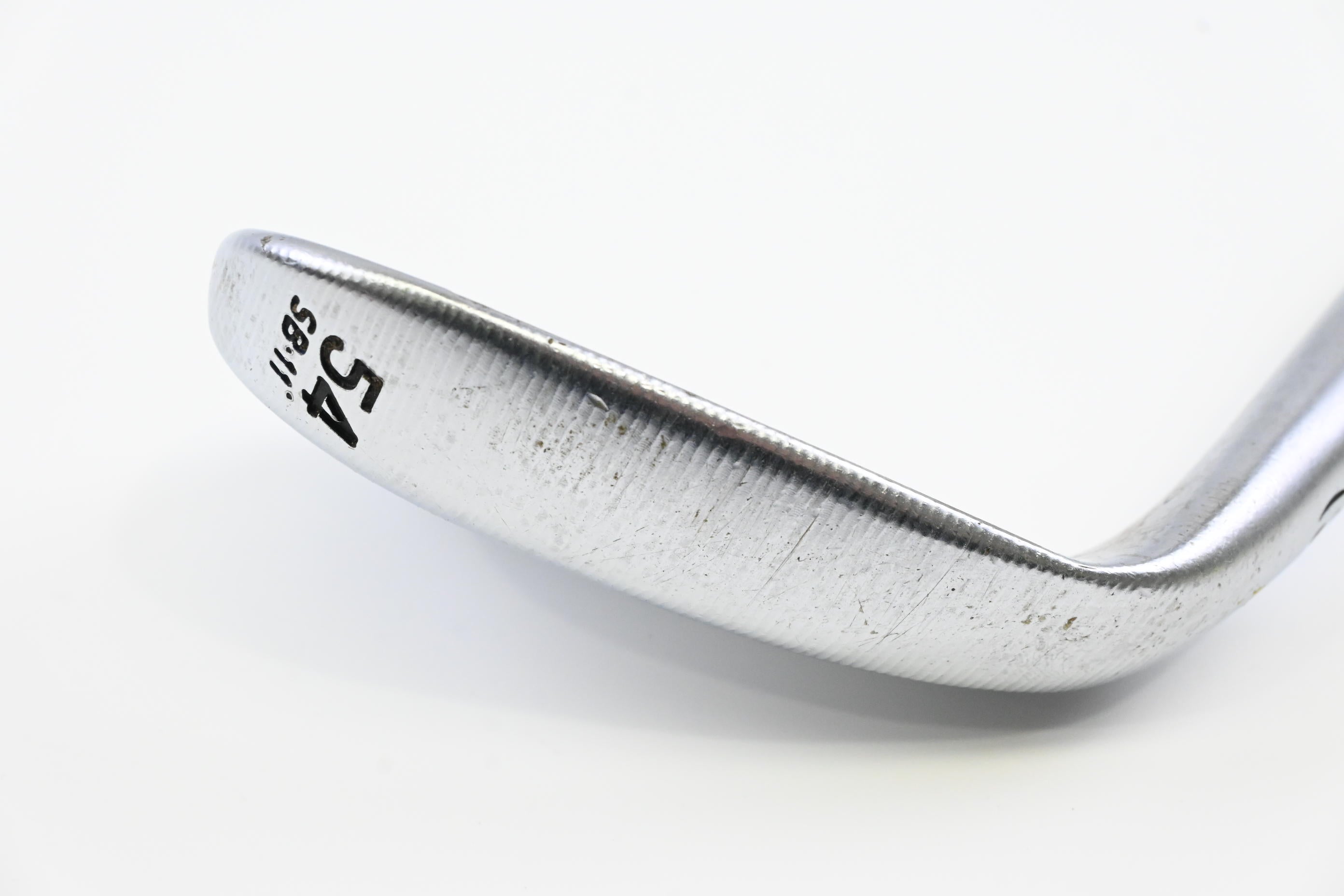 Taylormade Milled Grind 3 Sand Wedge / 54 Degree / Stiff Flex Dynamic Gold S200