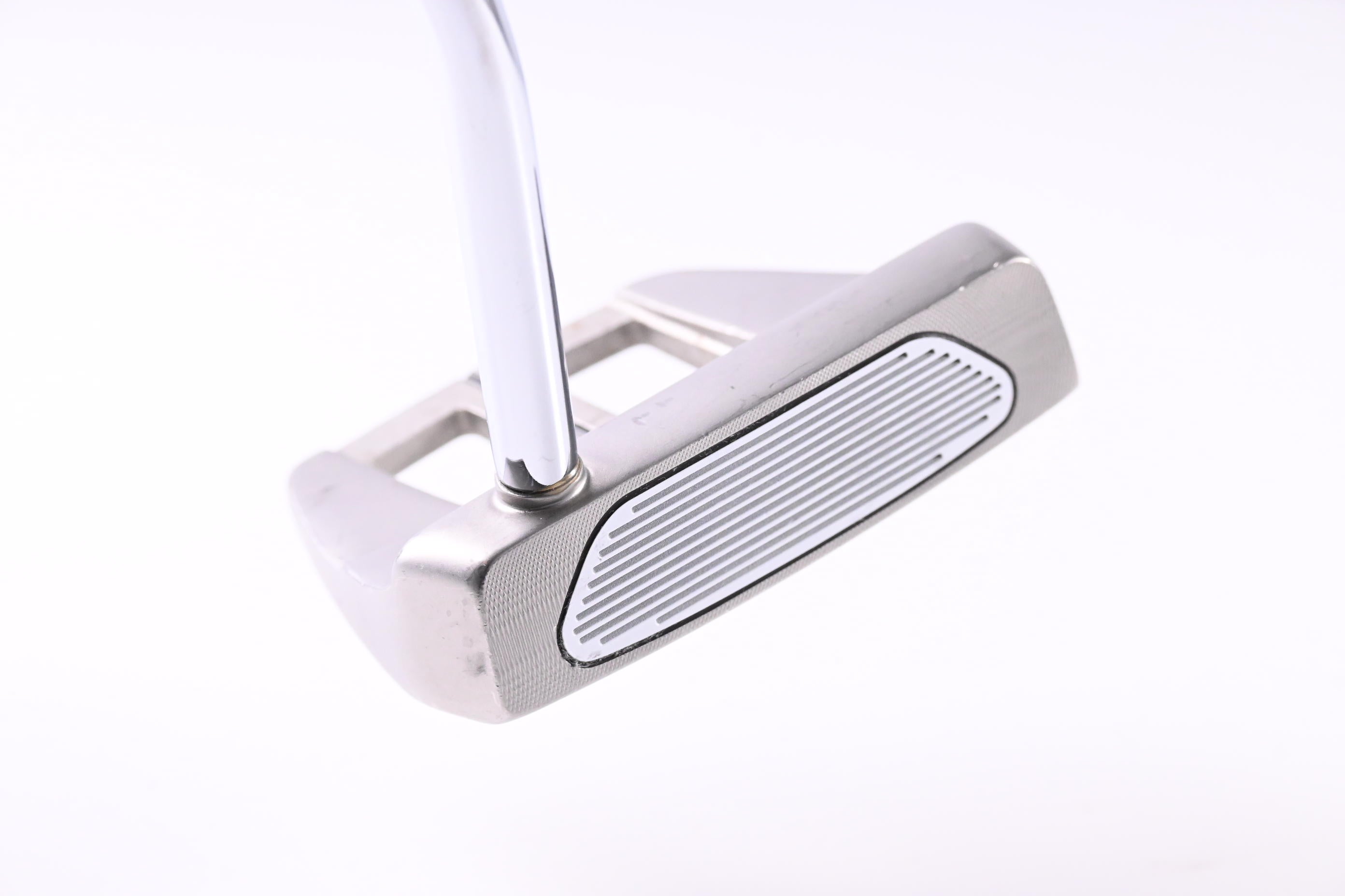 Left Hand Taylormade TP Hydro Blast Dupage Putter / 35 Inch