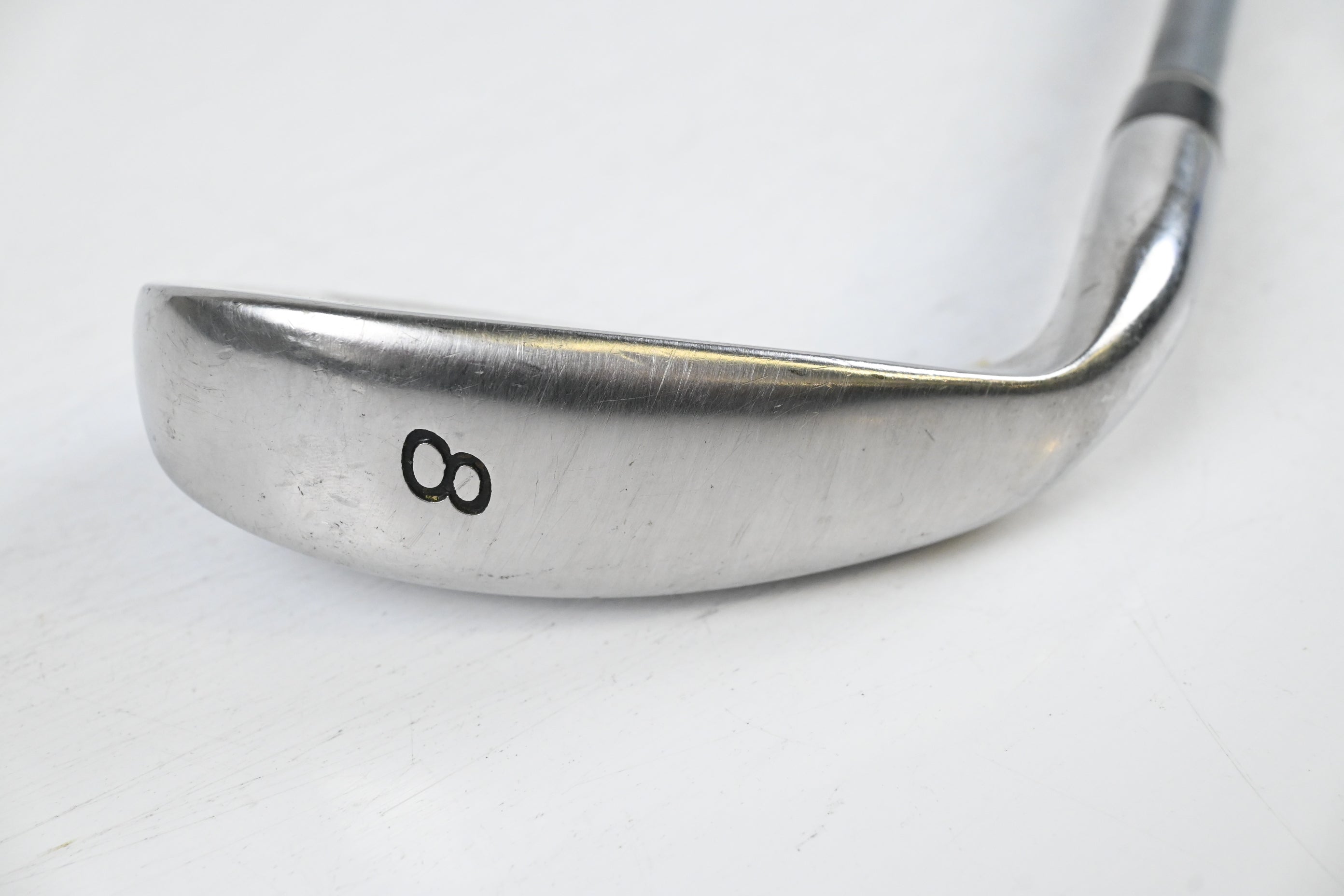 Taylormade RAC HT #8 Iron / Stiff Flex R5 XD Hundred Series Shaft
