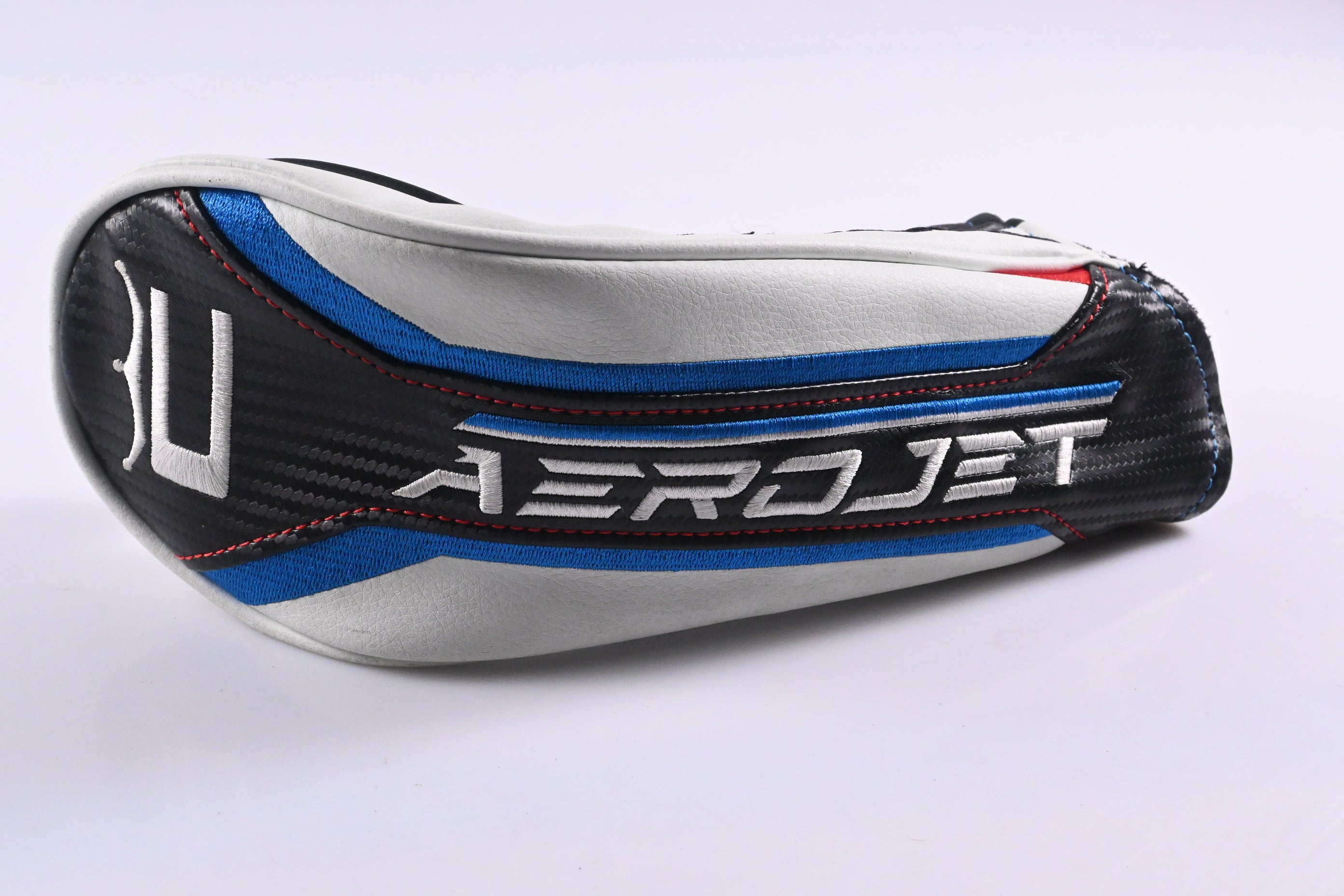 Cobra Aerojet #3 Wood / 15 Degree / Stiff Flex Mitsubishi Kai'li Blue 60 Shaft