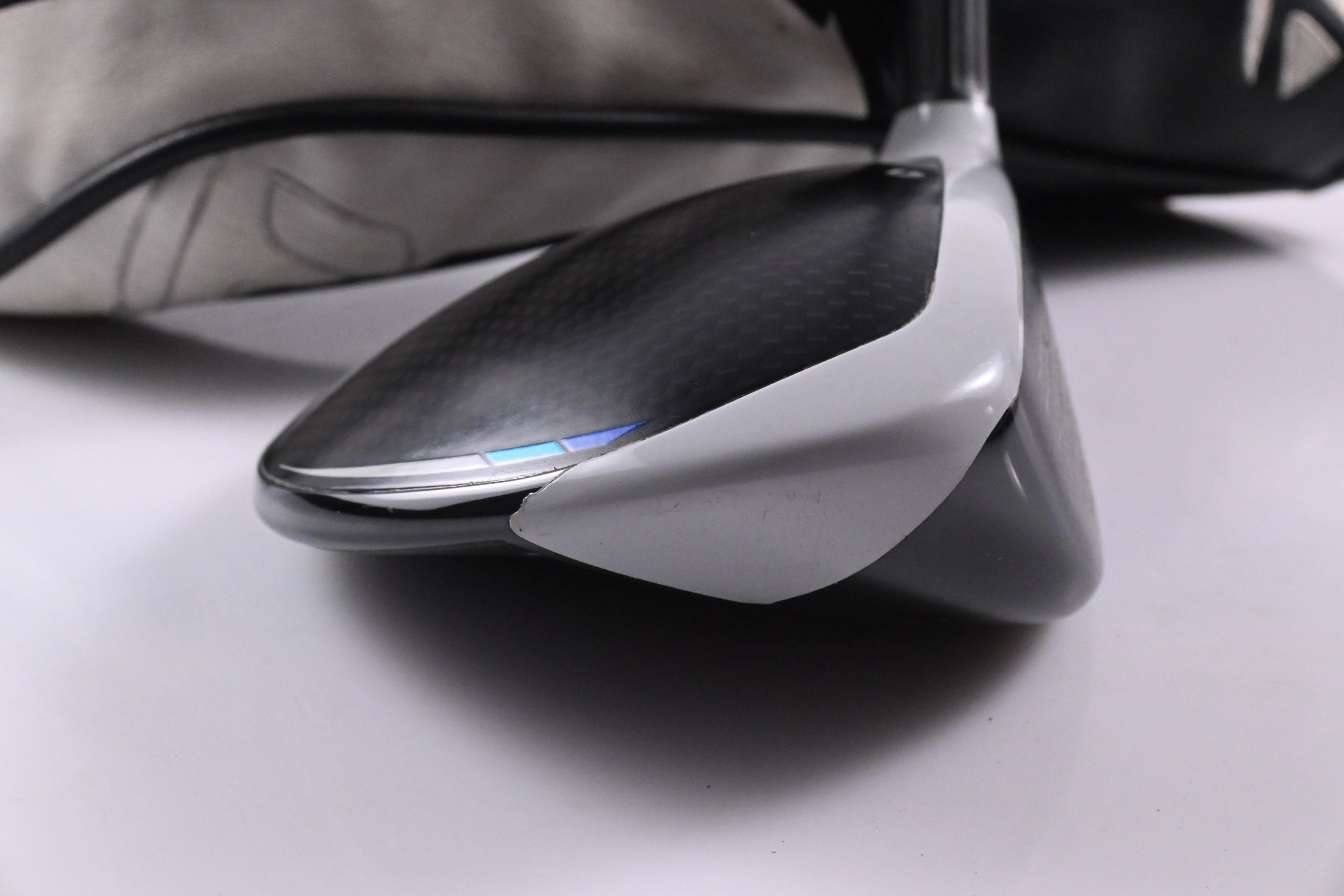 Taylormade SIM2 Max #3 Wood / 15 Degree / Stiff Flex Ventus Blue 6 Shaft