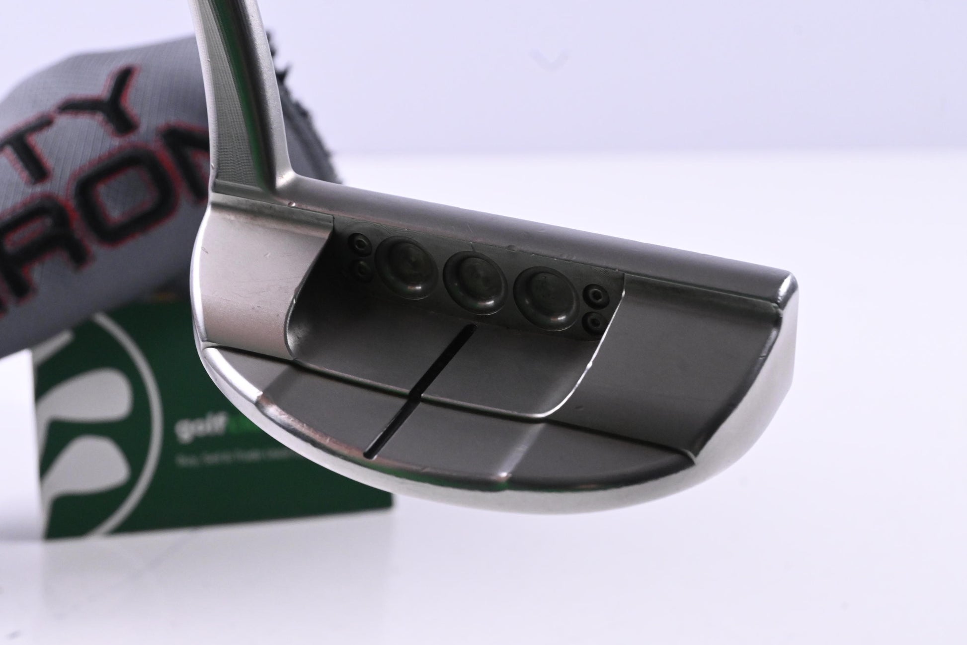 Scotty Cameron Select Newport 3 2018 Putter / 35 Inch