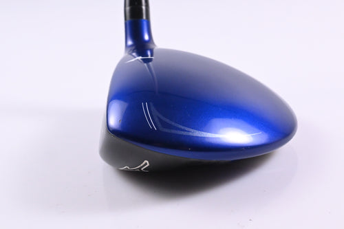 Left Hand Mizuno JPX 850 #3 Wood / 13-17 Degree / Regular Flex Orochi 60