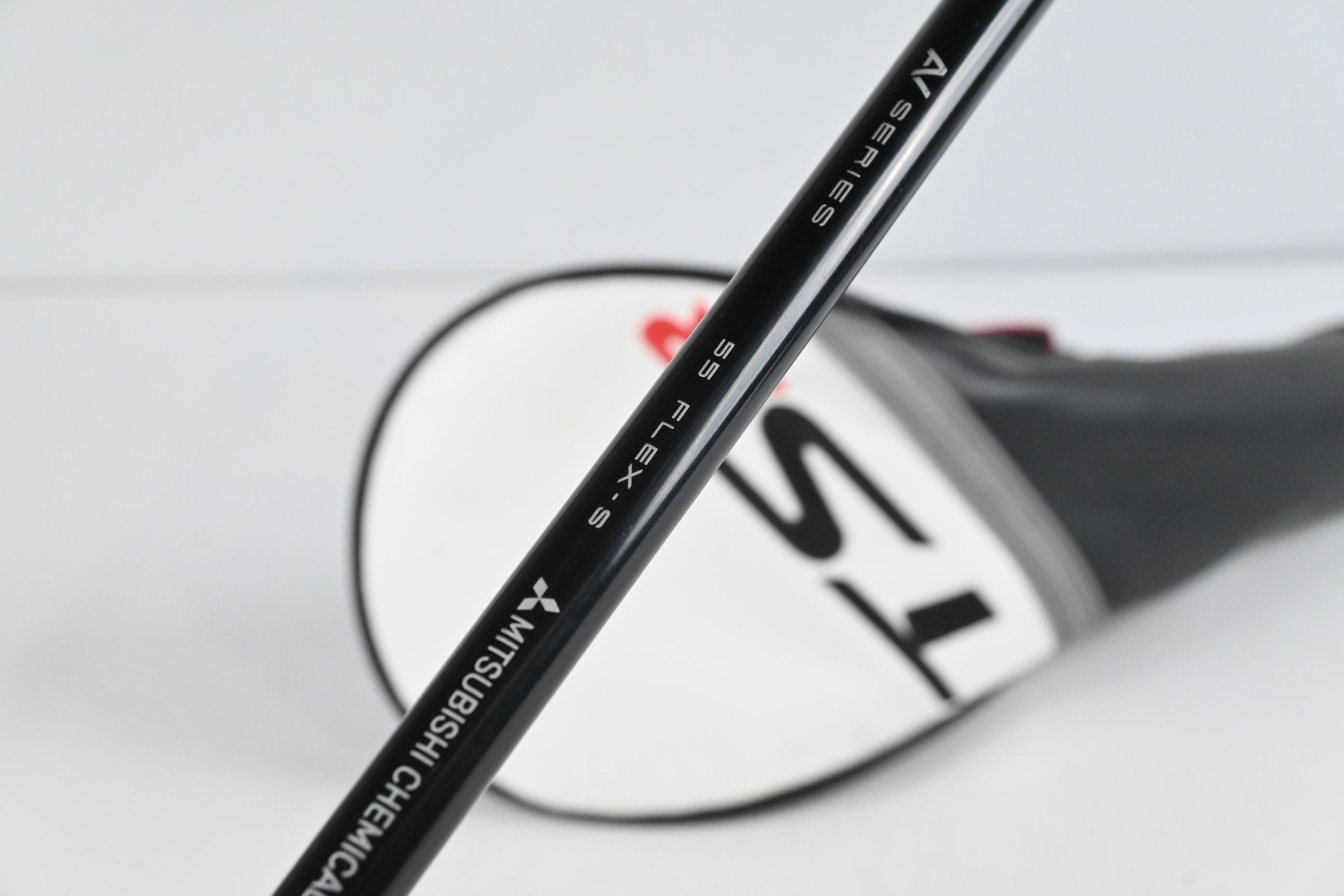 Titleist TSR3 Driver / 10 Degree / Stiff Flex Tensei AV Blue 55 Shaft