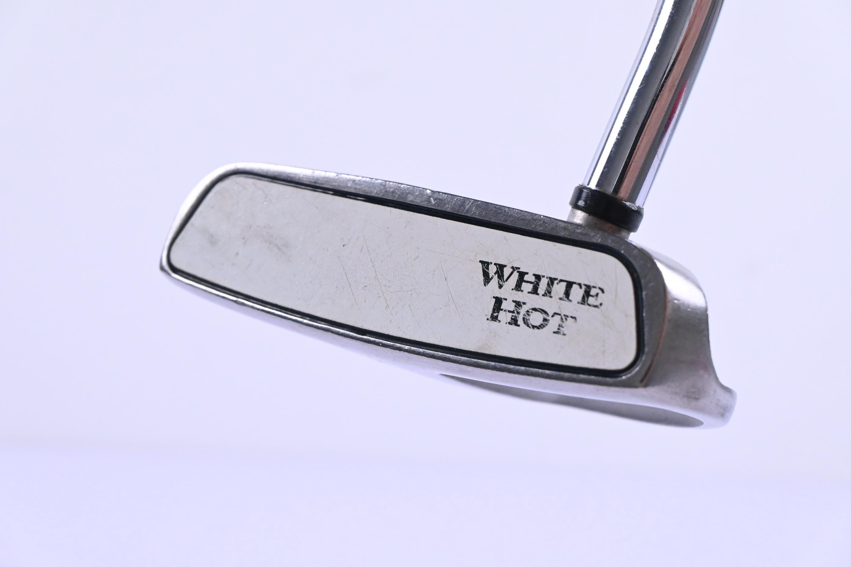 Odyssey White Hot 2-Ball Putter / 34 Inch