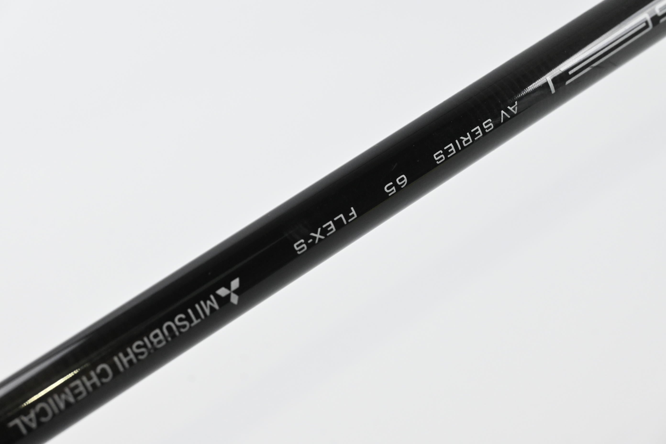 Ping G410 #3 Wood / 14.5 Degree / Stiff Flex Tensei AV Raw Orange 65 Shaft