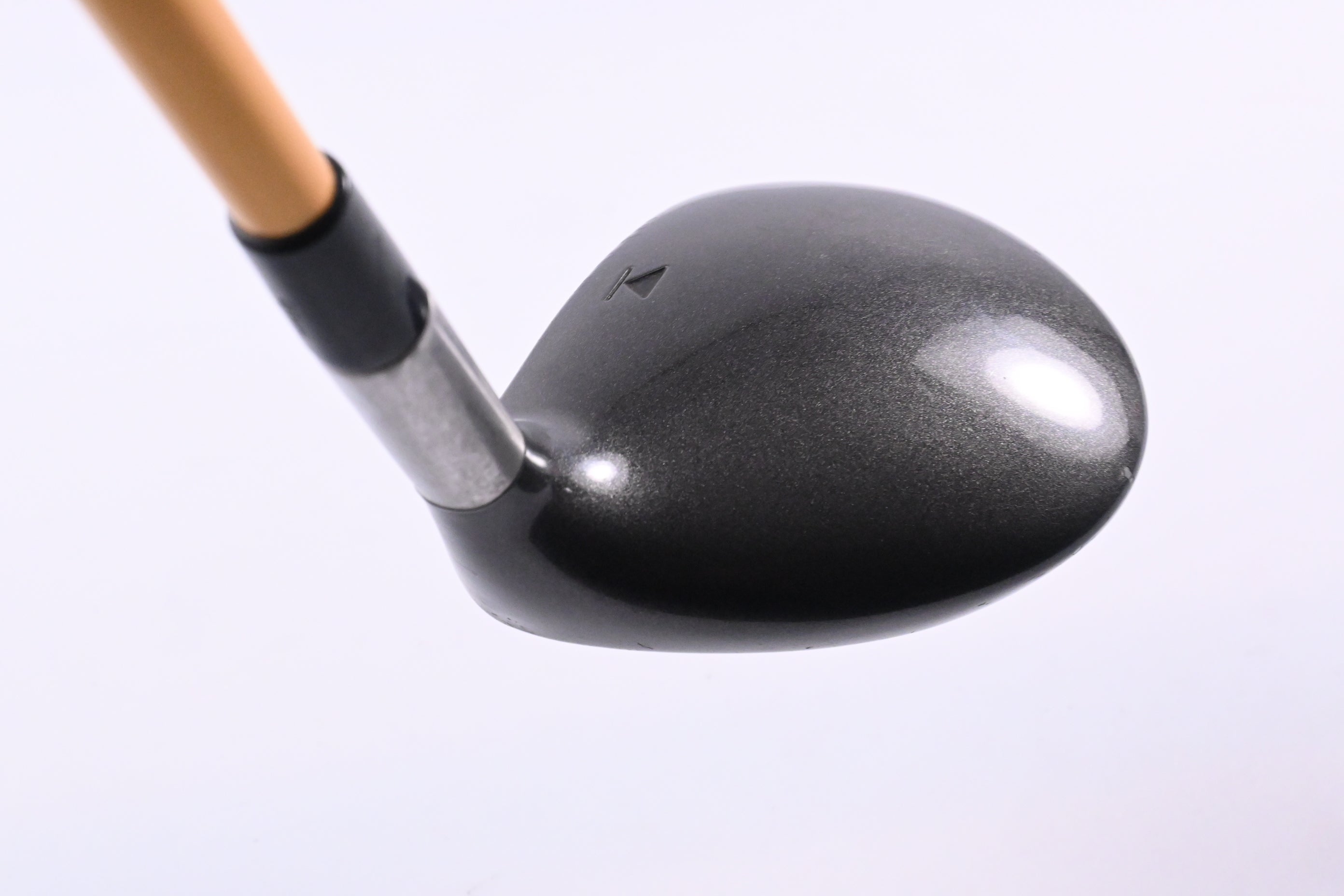 Titleist 975 F #3 Wood / 14.5 Degree / Stiff Flex Graffaloy Proforce Gold Shaft