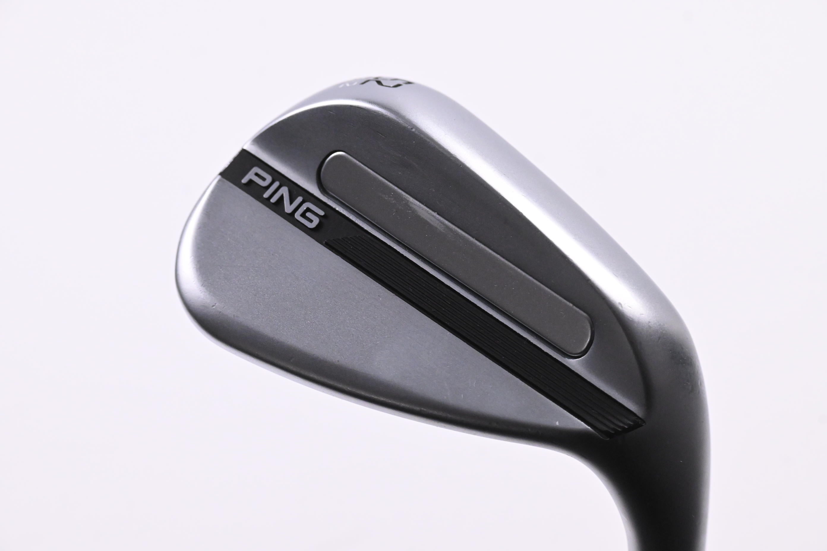 Ping S259 Gap Wedge / 52 Degree / Orange Dot / Wedge Flex Ping Z-Z115 Shaft