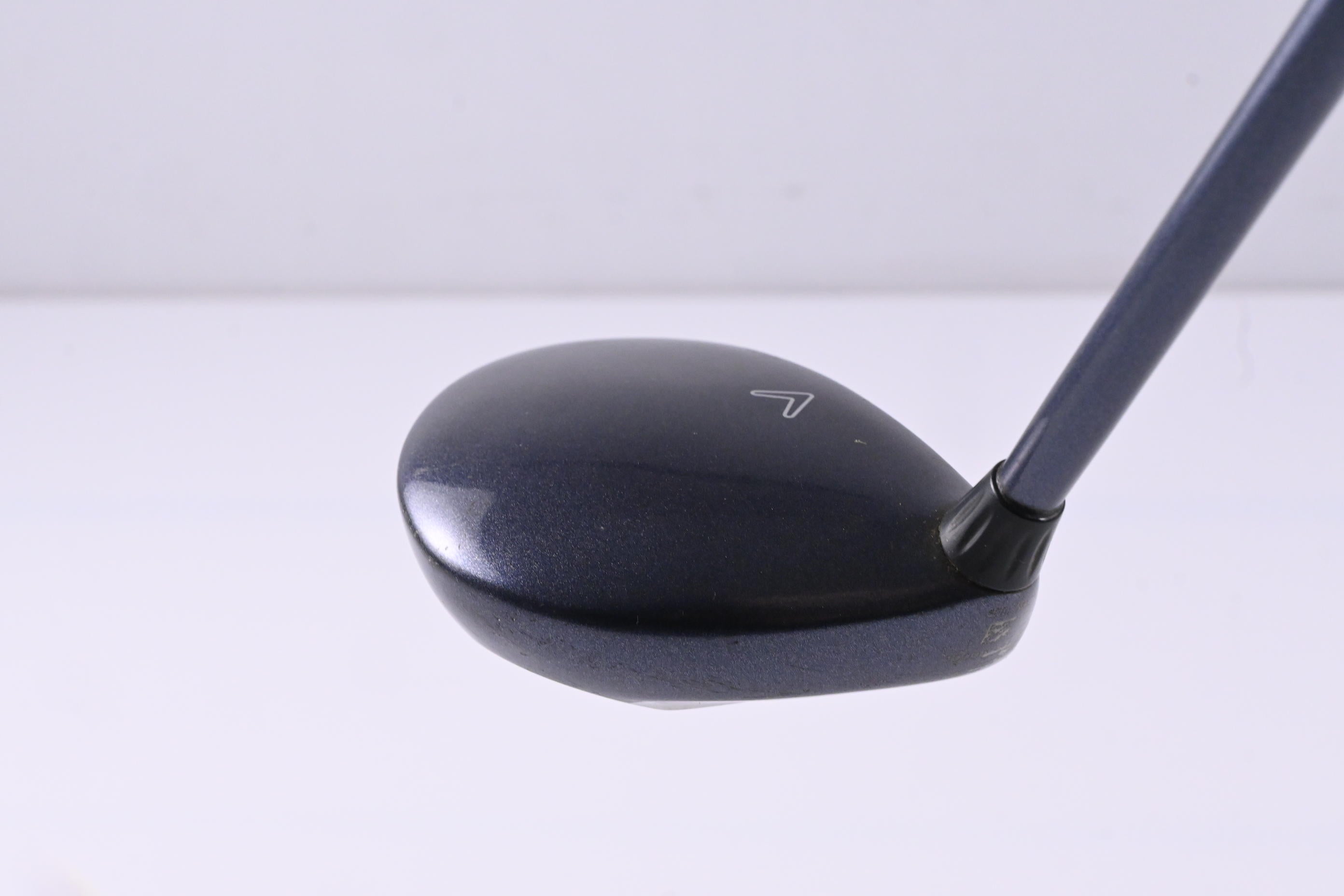 Left Hand Callaway Steelhead III #5 Wood / 19 Degree / Stiff Flex System 3 Shaft