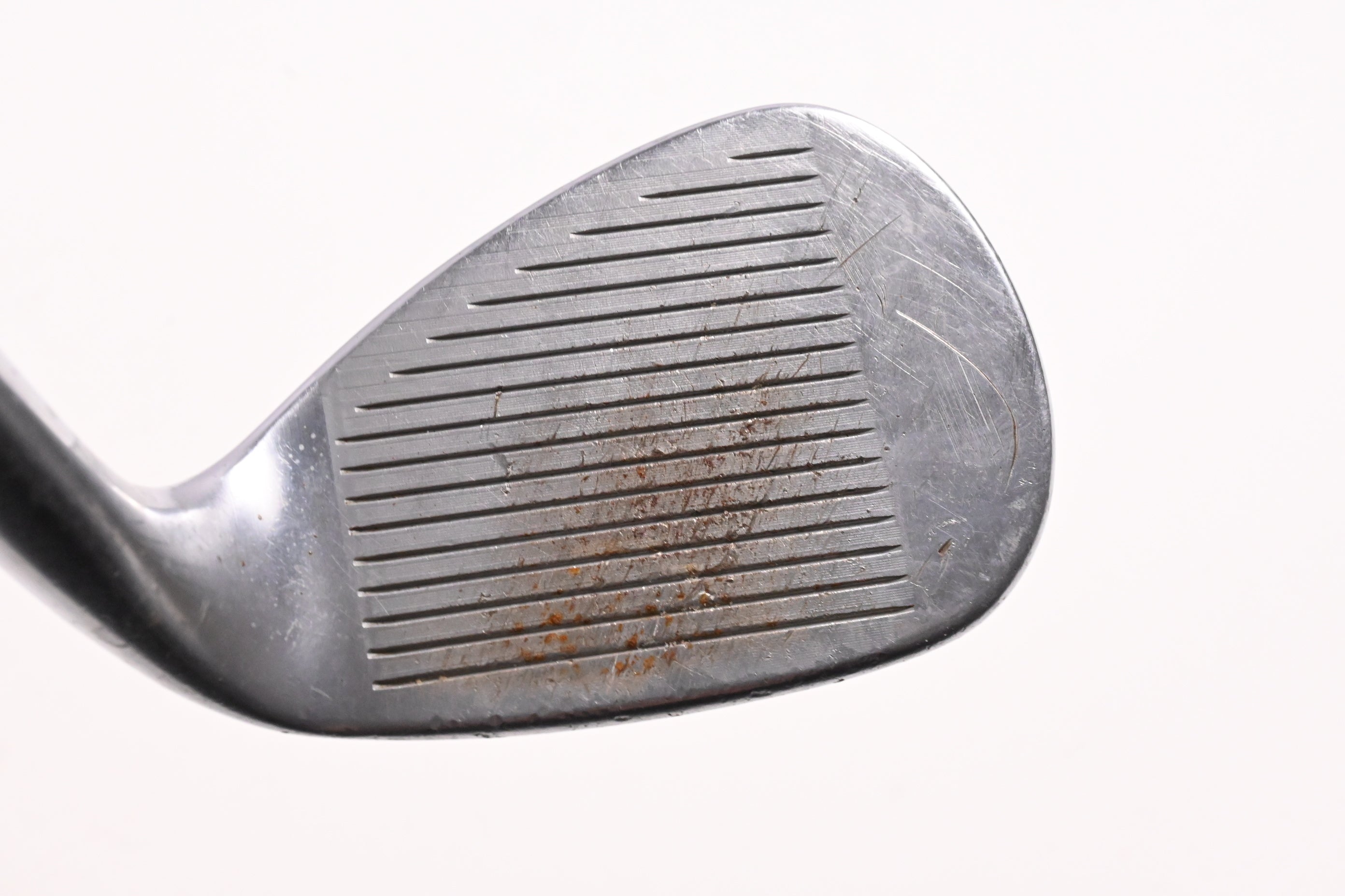 Left Hand Titleist Vokey SM10 Lob Wedge / 60 Degree / X-Flex N.S.PRO Modus3 105