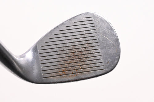 Left Hand Titleist Vokey SM10 Lob Wedge / 60 Degree / X-Flex N.S.PRO Modus3 105