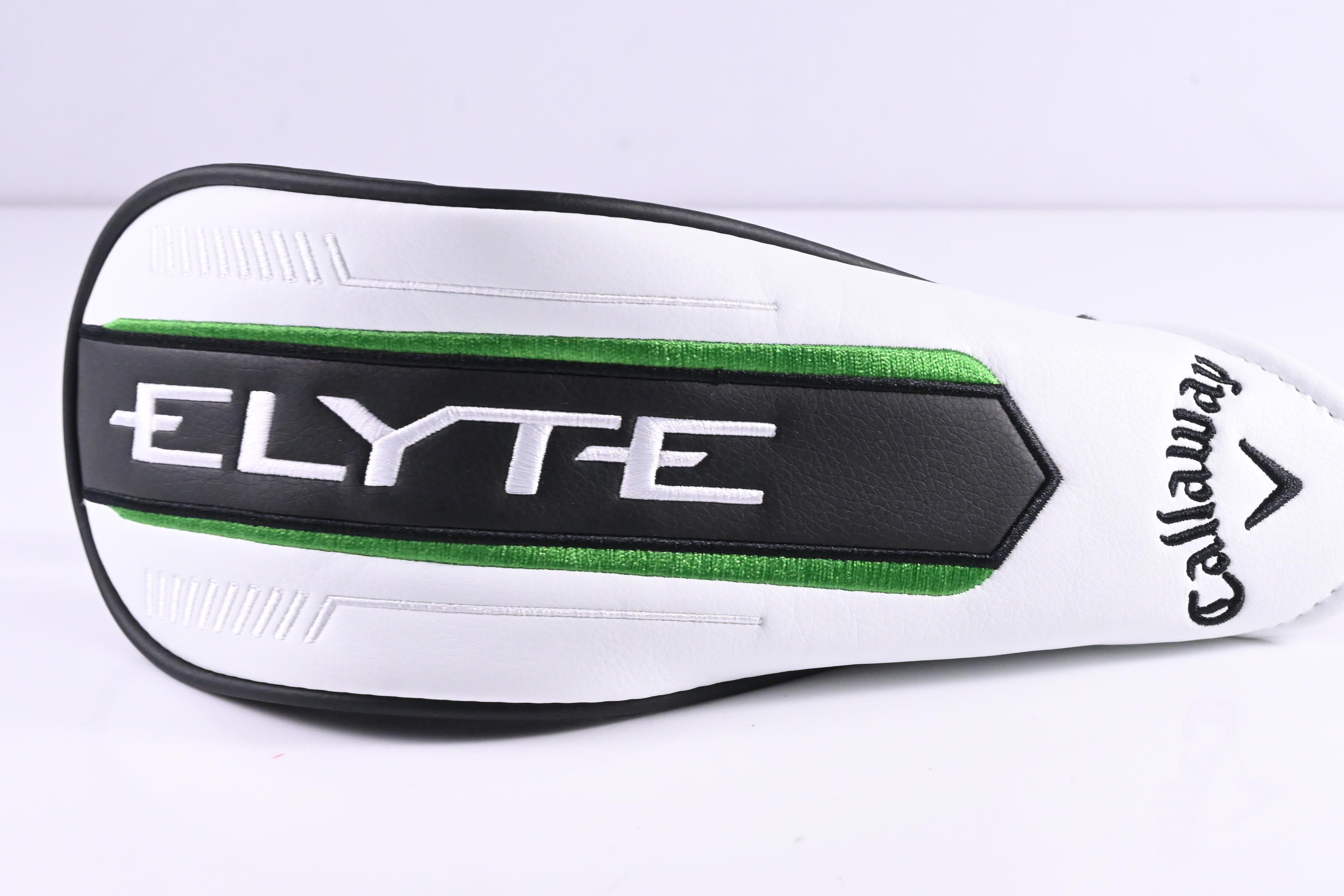 Callaway Elyte #3 Wood / 15 Degree / Regular Flex Denali Charcoal 60 Shaft