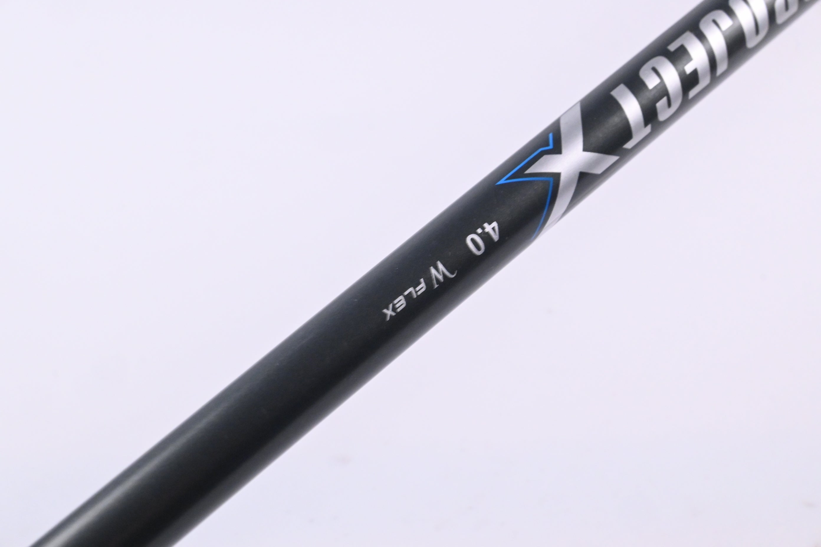 Ladies Callaway X-Series 418 #5 Hybrid / 25 Degree / Ladies Flex Project X