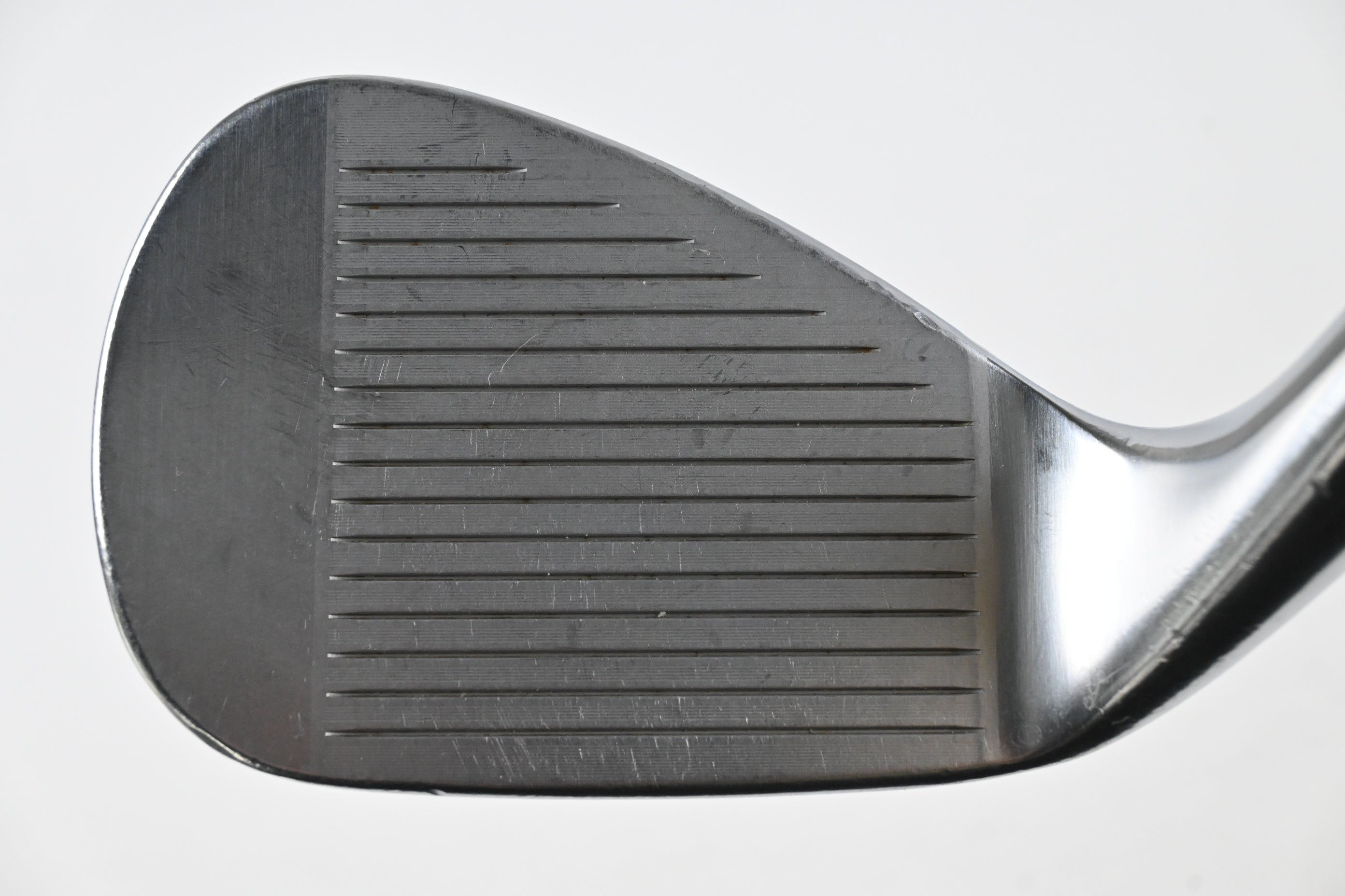 Titleist Vokey SM10 Gap Wedge / 50 Degree / Wedge Flex Steel Shaft
