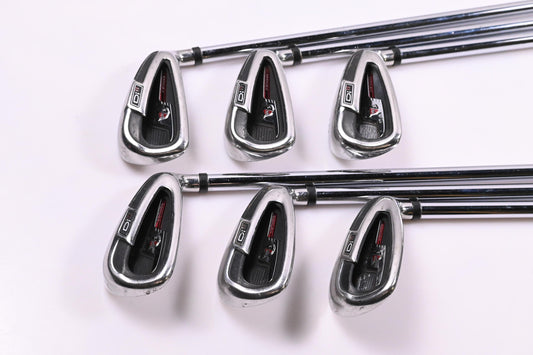 Wilson Di11 Irons / 6-PW+SW / UniFlex Wilson Shafts