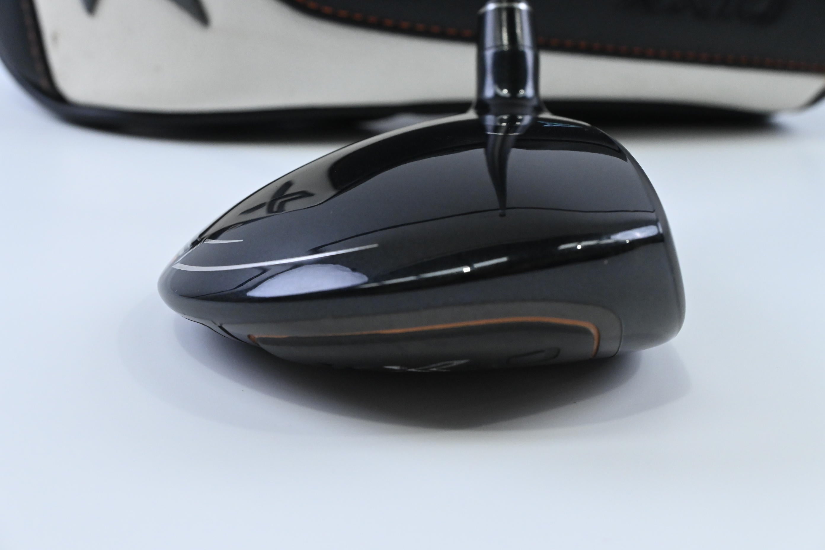 XXIO Eleven #5 Wood / 18 Degree / Regular Flex Miyazaki AX-1 43 Shaft