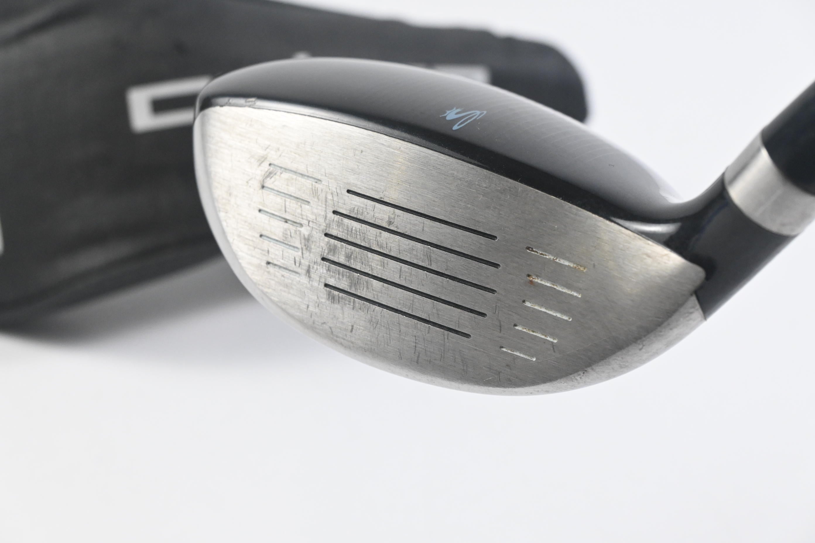 Cobra XL Speed #5 Hybrid / 23 Degree / Regular Flex Cobra XL Shaft