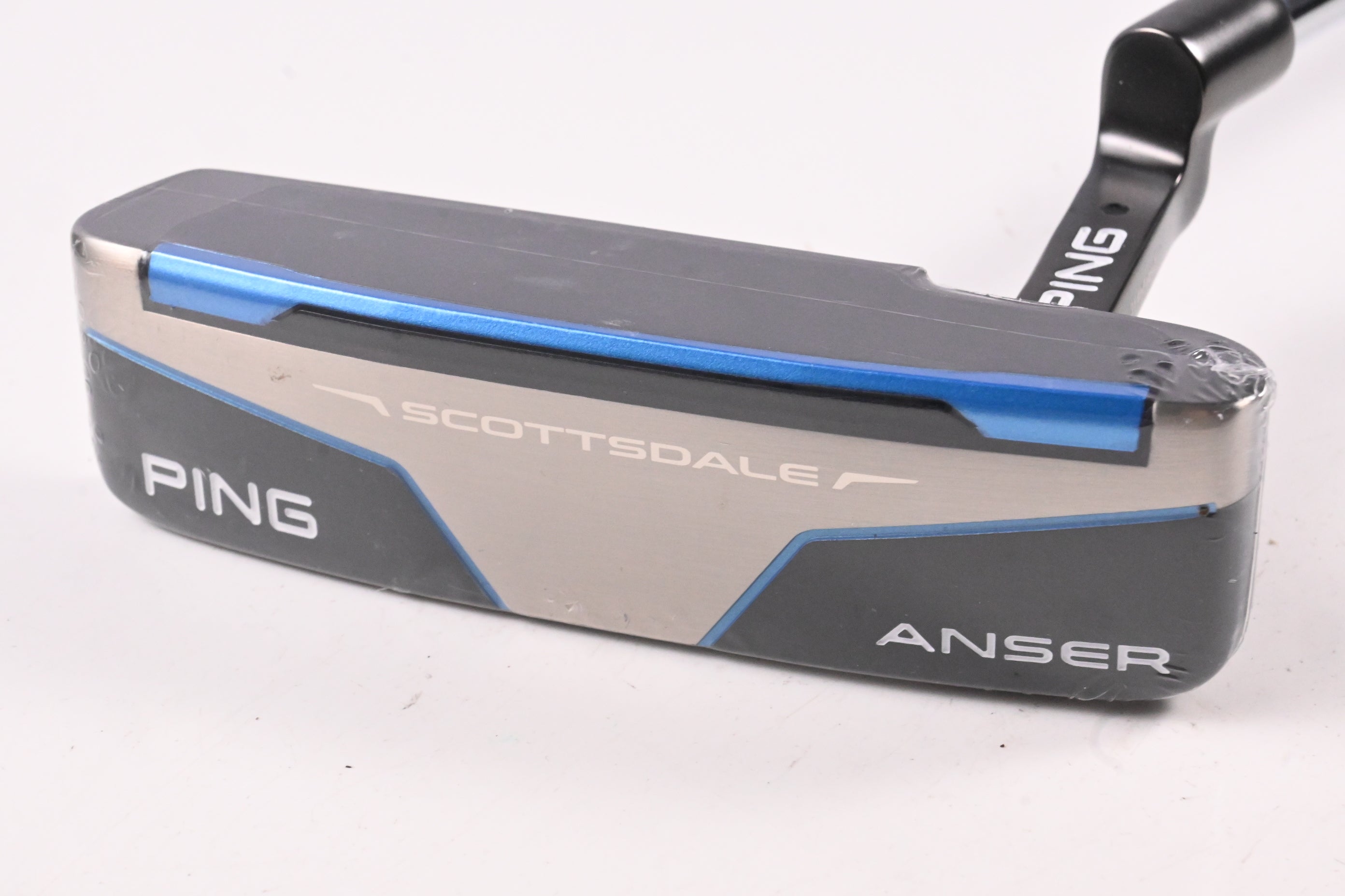 Ping Scottsdale 2025 Anser Putter / 34 Inch