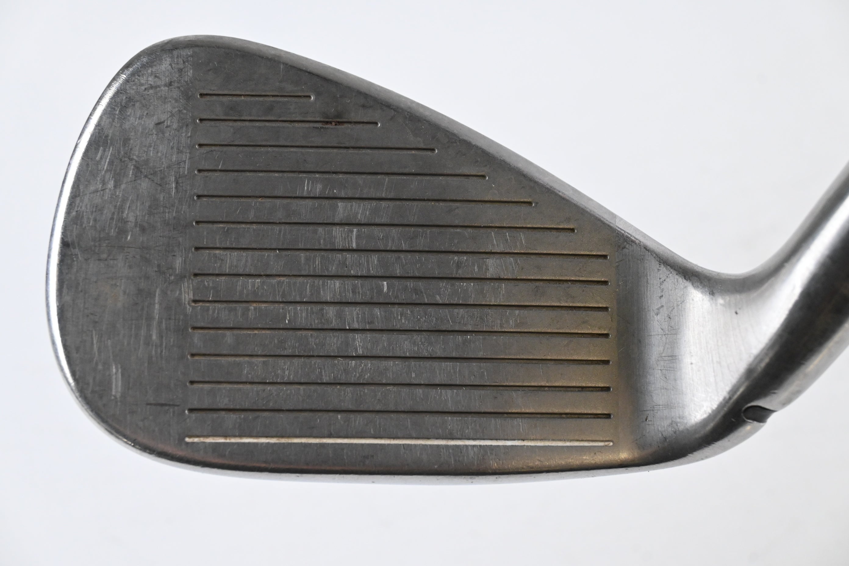 Taylormade M5 #9 Iron / Stiff Flex XP 100 S300 Steel Shaft